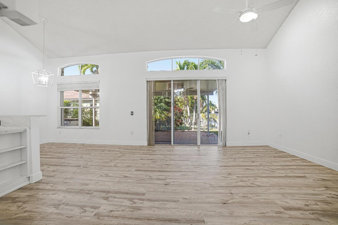 WILES/BUTLER PLAT ONE - Residential