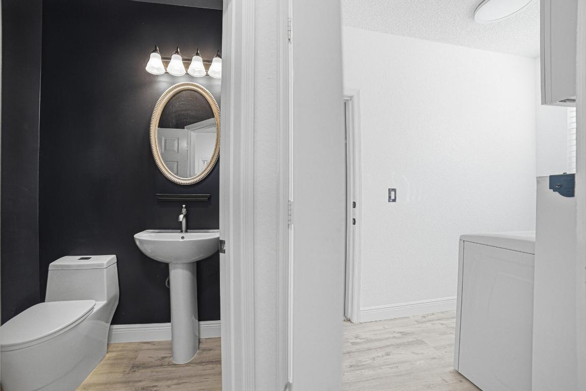 WILES/BUTLER PLAT ONE - Residential