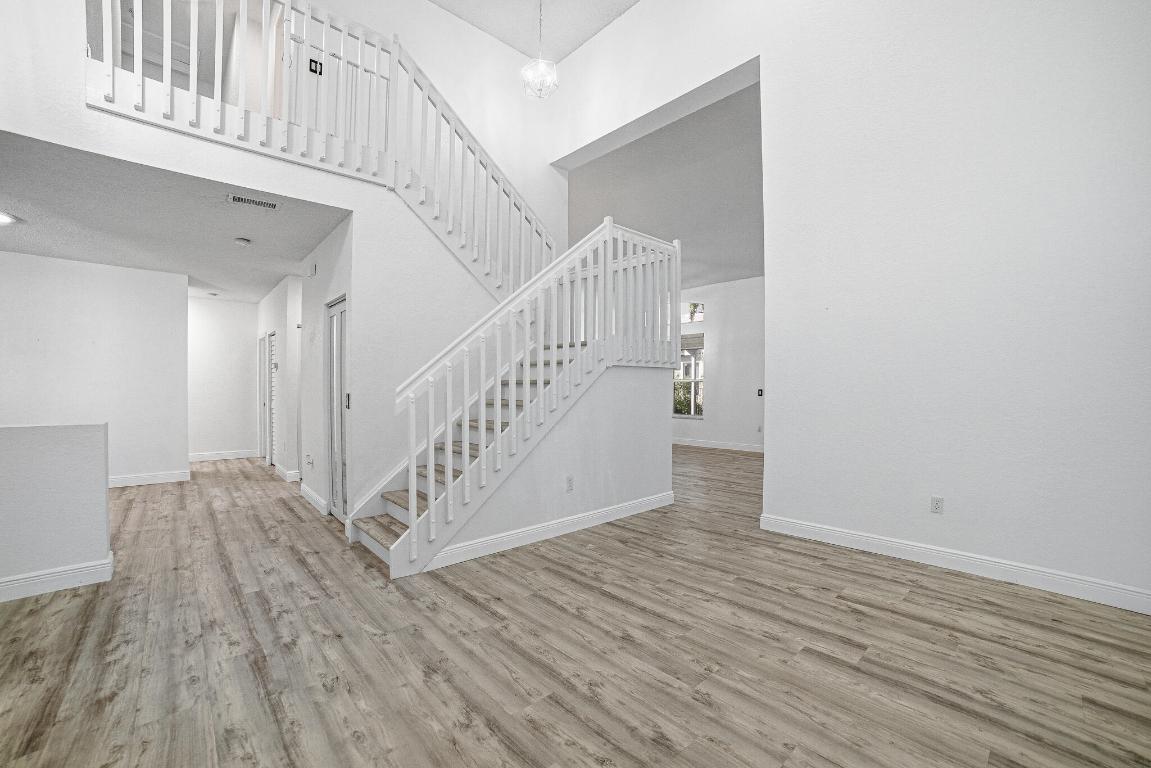 WILES/BUTLER PLAT ONE - Residential