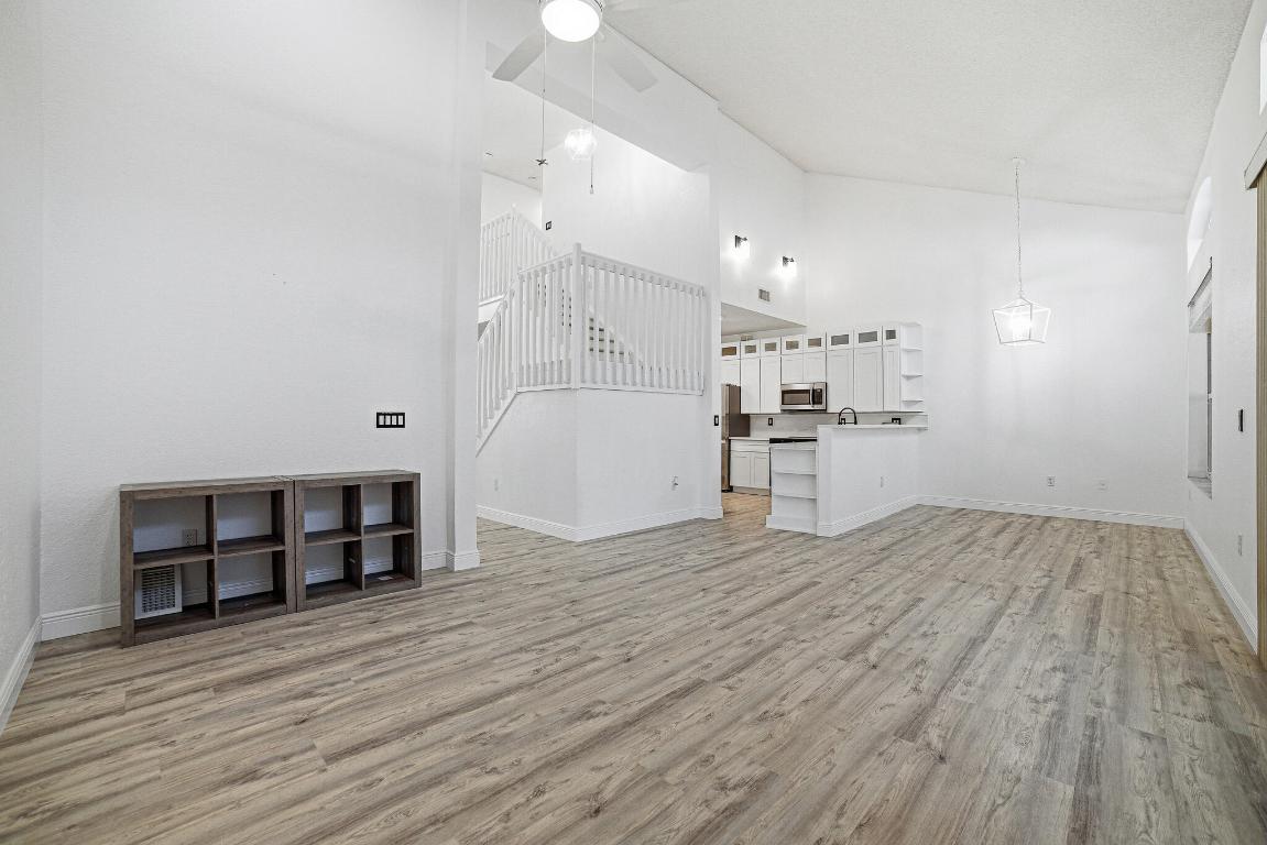 WILES/BUTLER PLAT ONE - Residential