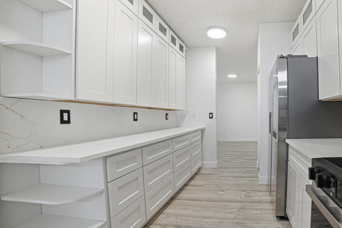 WILES/BUTLER PLAT ONE - Residential