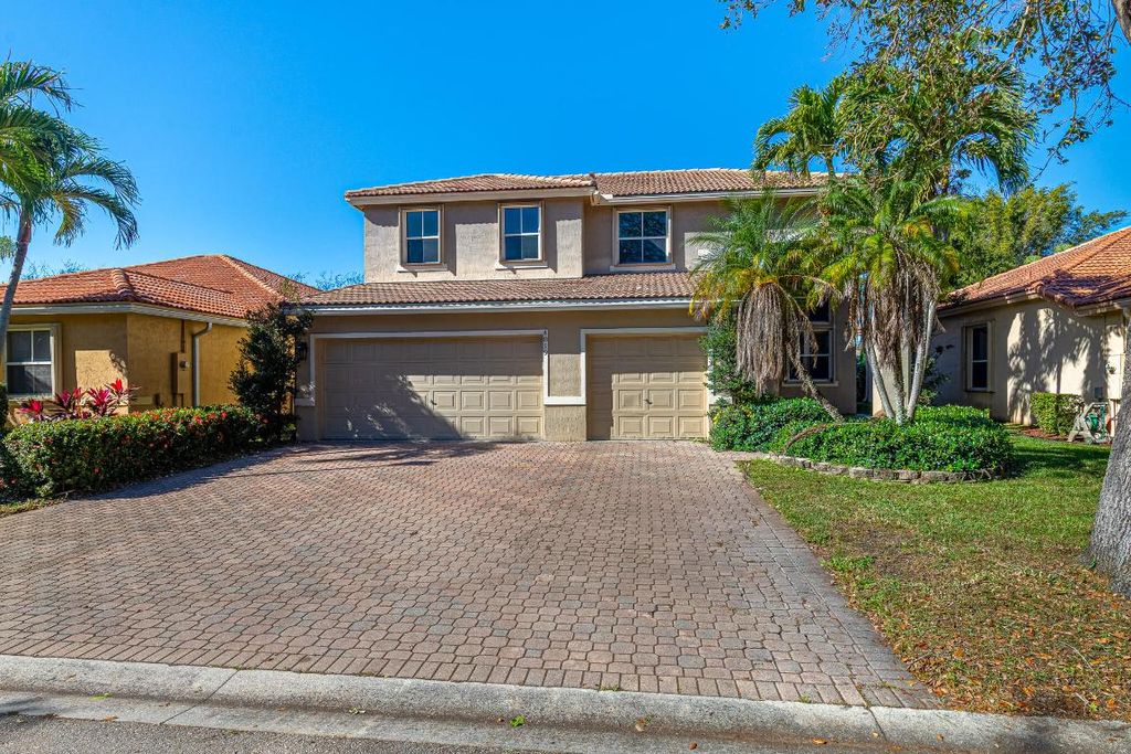 Photo of 4819 NW 53rd Circle, Coconut Creek, FL 33073 (MLS # R11156675)