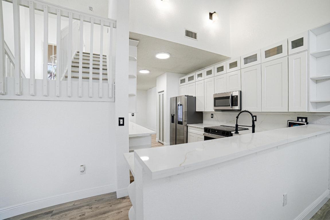 WILES/BUTLER PLAT ONE - Residential