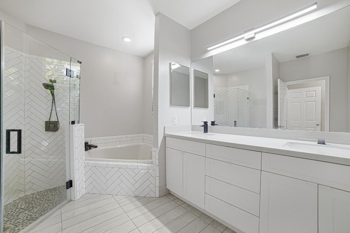 WILES/BUTLER PLAT ONE - Residential