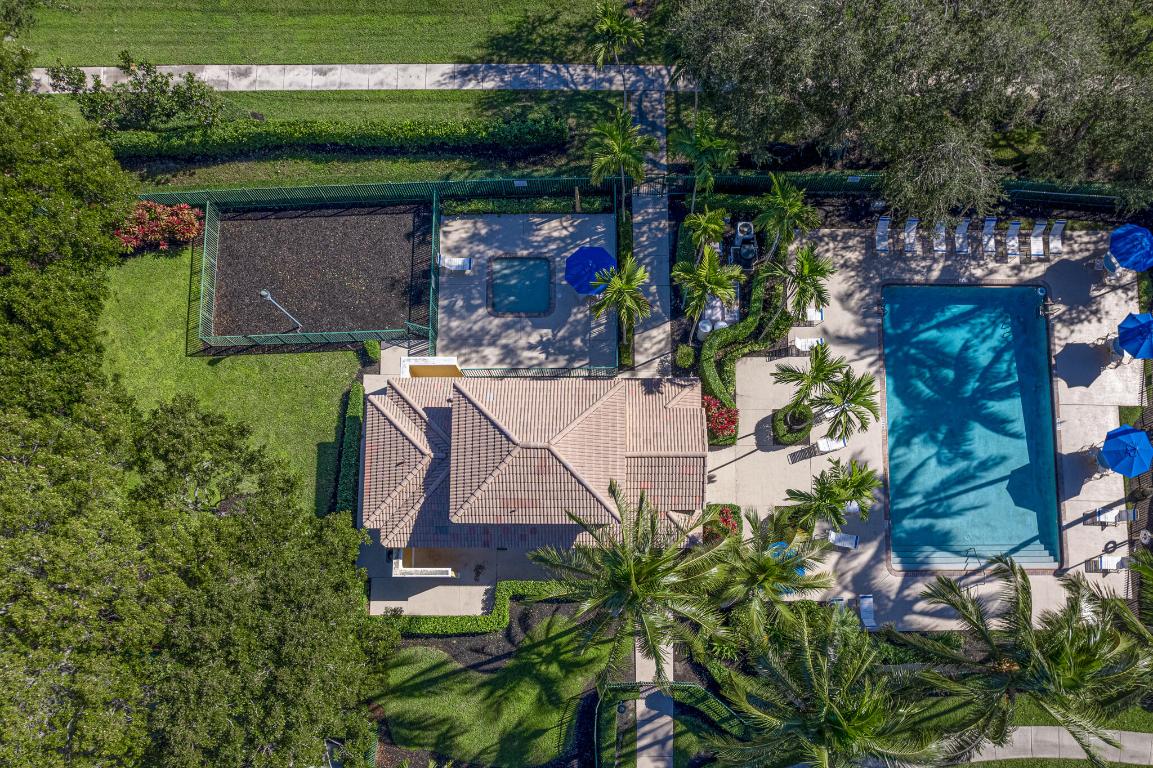 WILES/BUTLER PLAT ONE - Residential