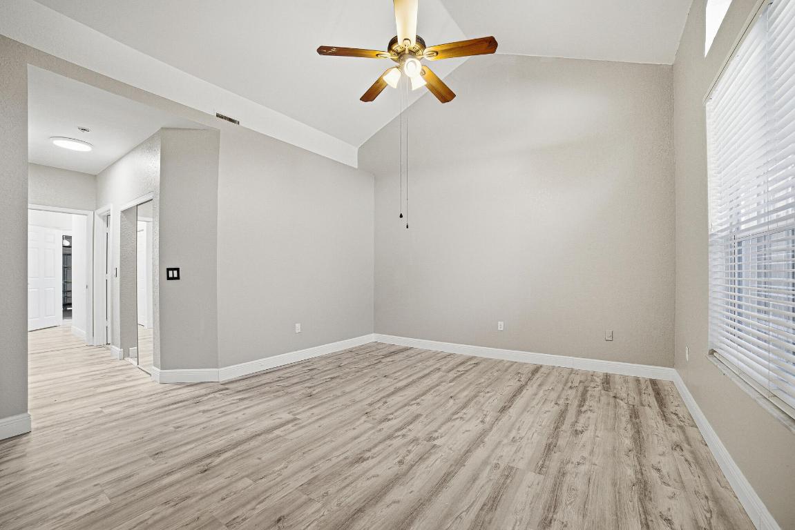 WILES/BUTLER PLAT ONE - Residential