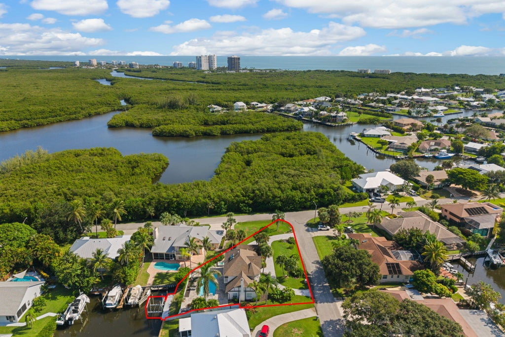 Photo of 121 Queen Eugenia Court, Fort Pierce, FL 34949 (MLS # B26066414)