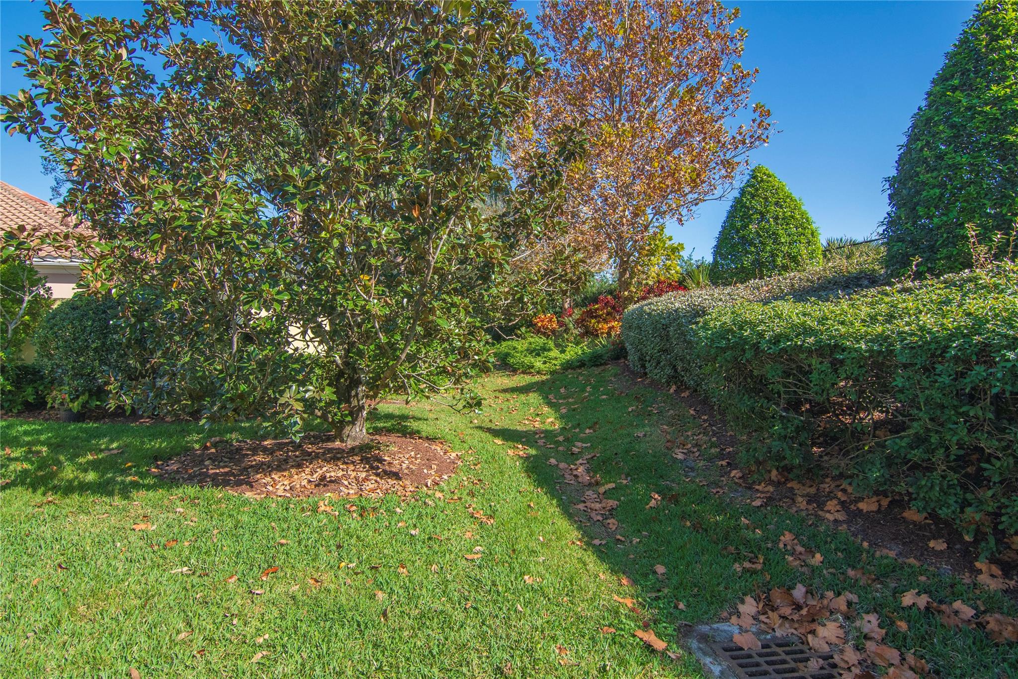 Isles At Waterway Village - Residential