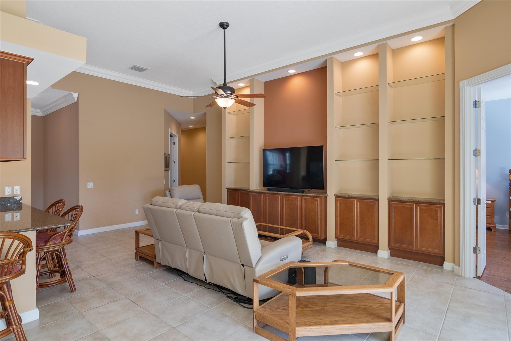 Isles At Waterway Village - Residential