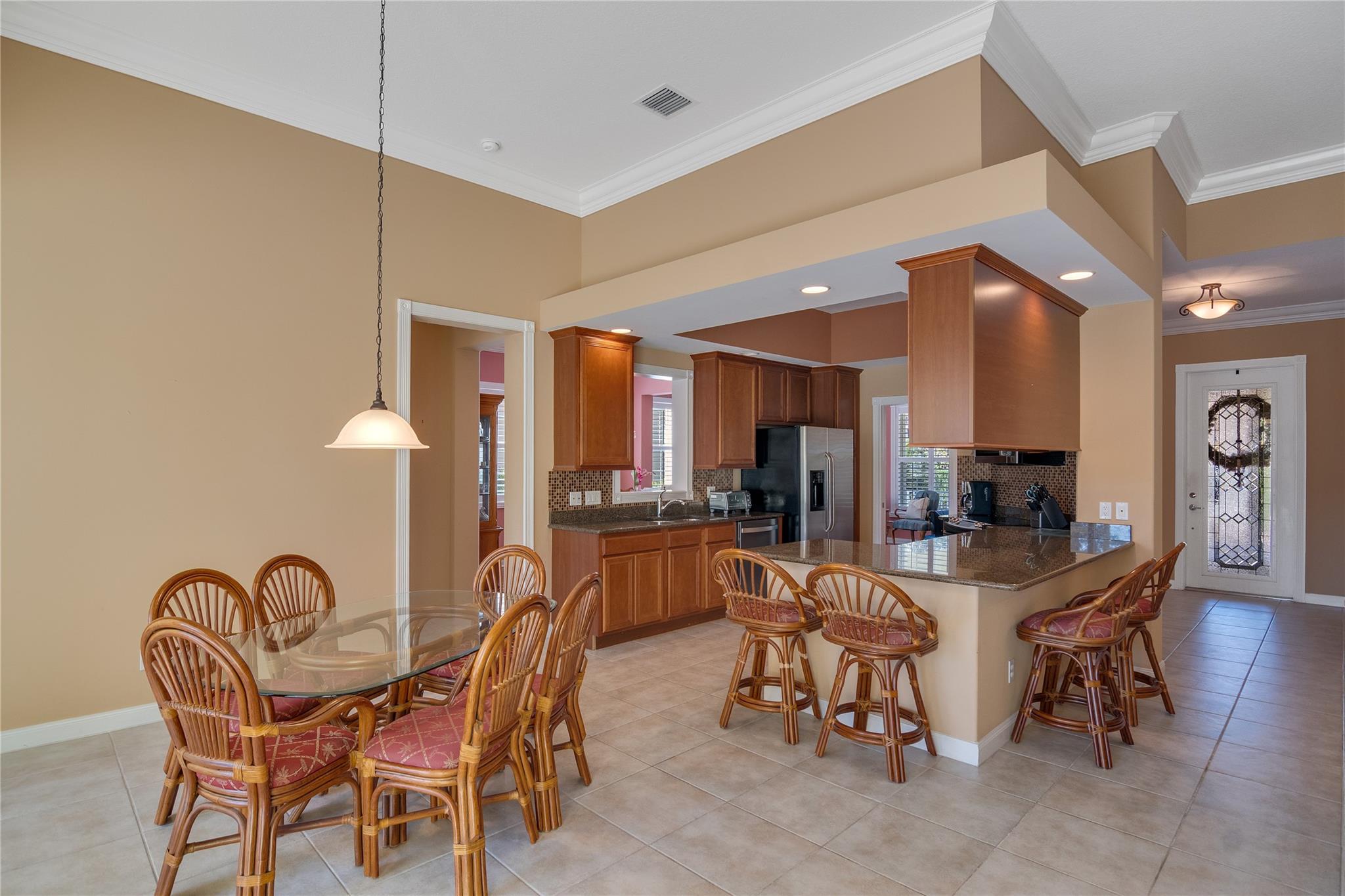 Isles At Waterway Village - Residential