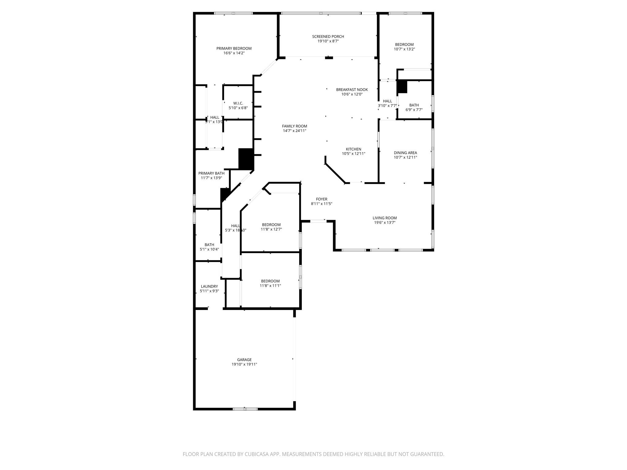 Isles At Waterway Village - Residential
