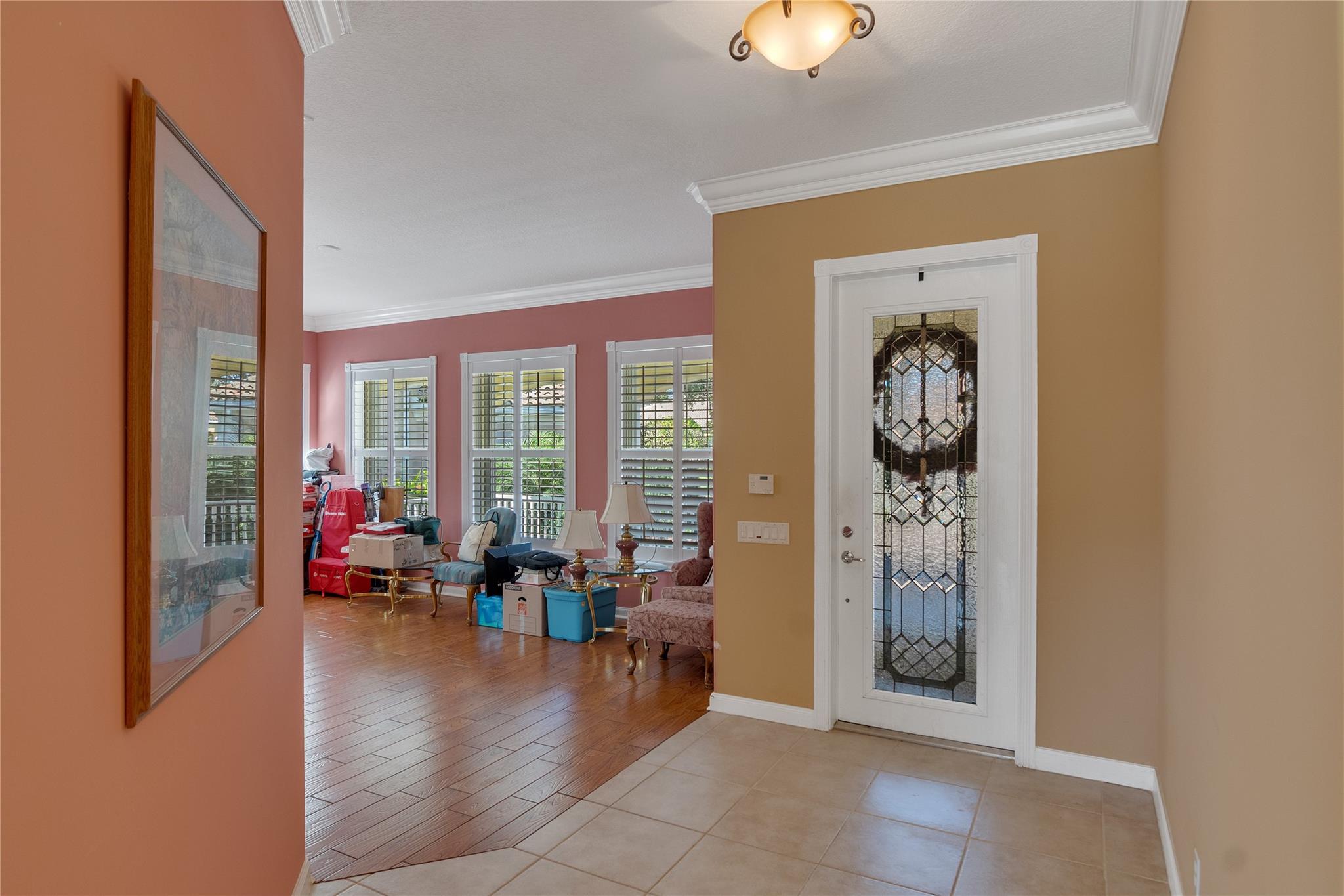 Isles At Waterway Village - Residential