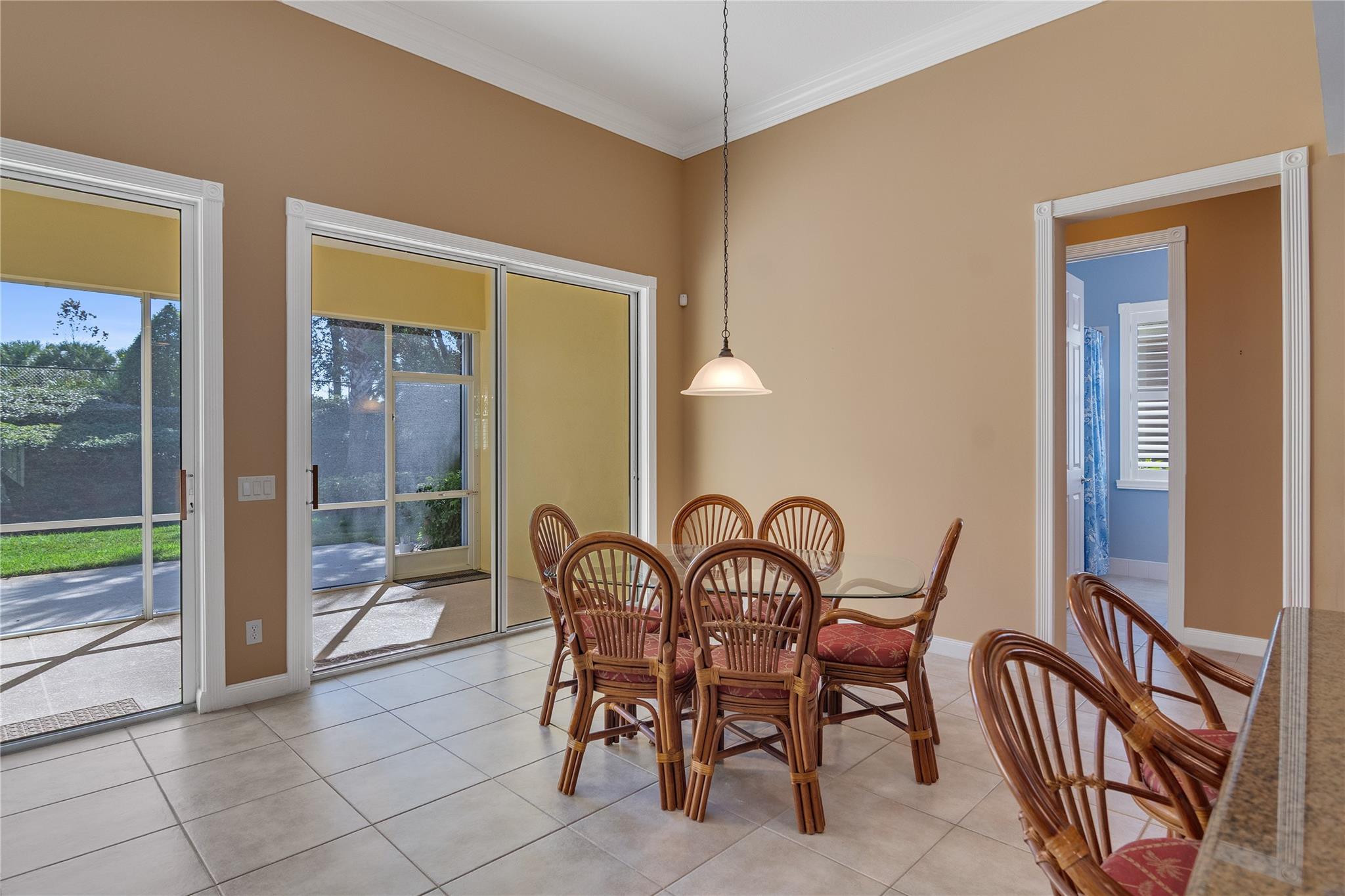 Isles At Waterway Village - Residential