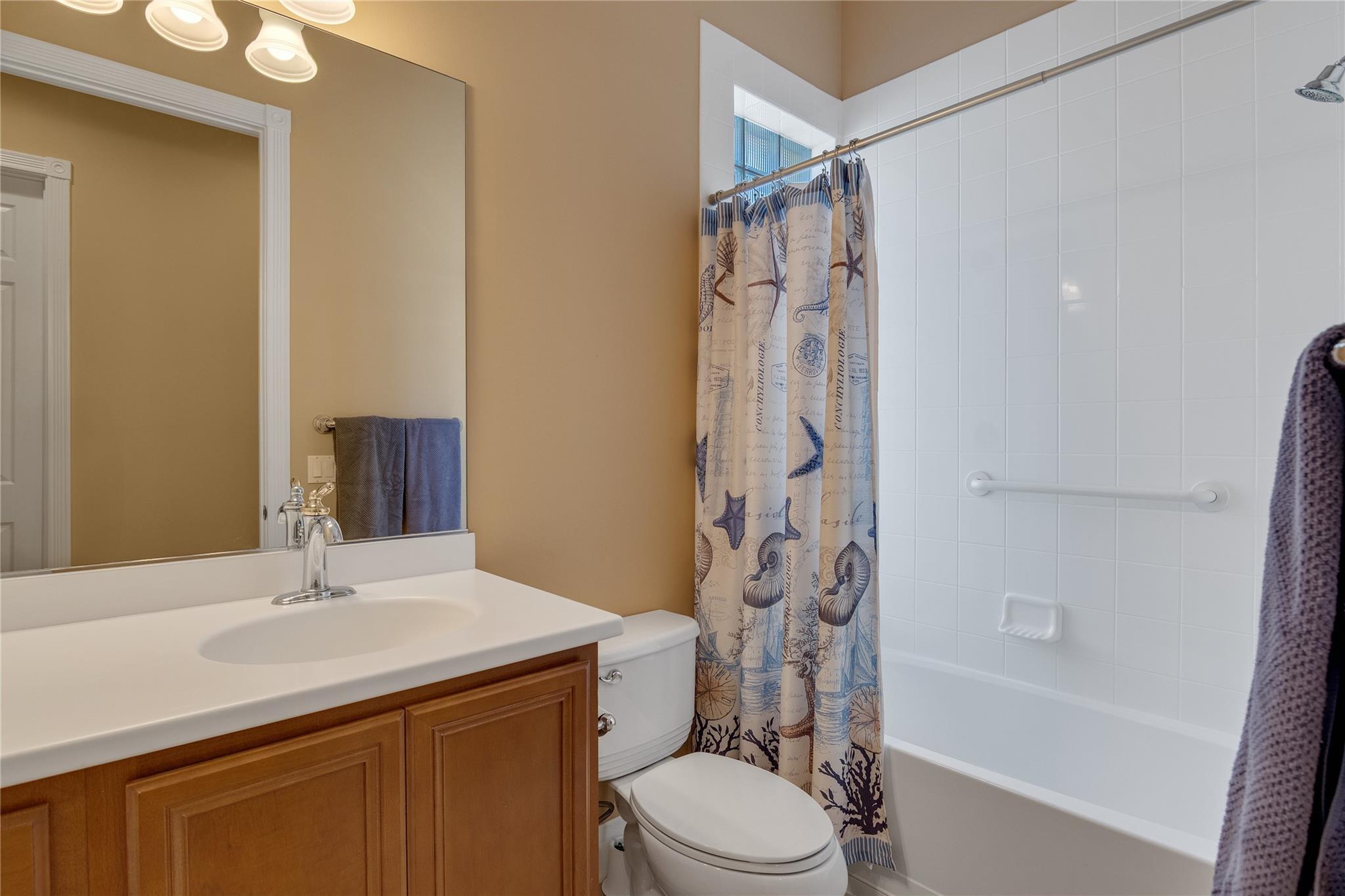 Isles At Waterway Village - Residential