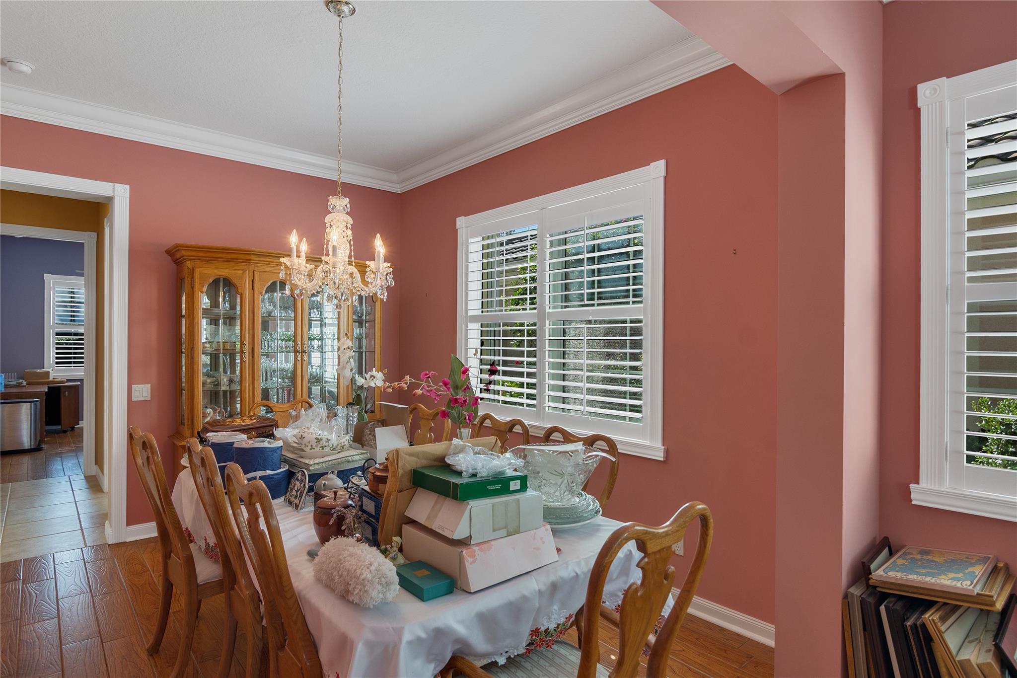 Isles At Waterway Village - Residential