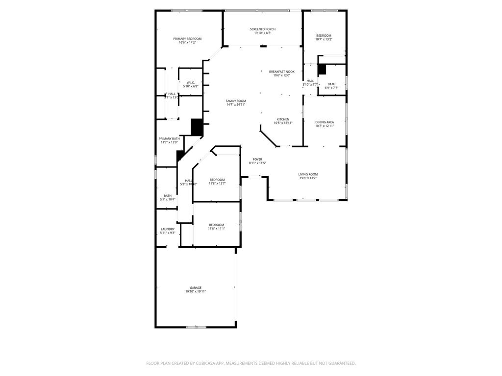 Photo of 4795 Green Island Place, Vero Beach, FL 32967 (MLS # F10542292)