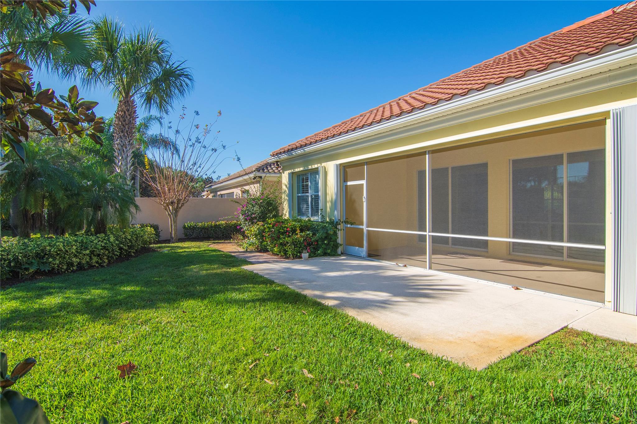 Isles At Waterway Village - Residential