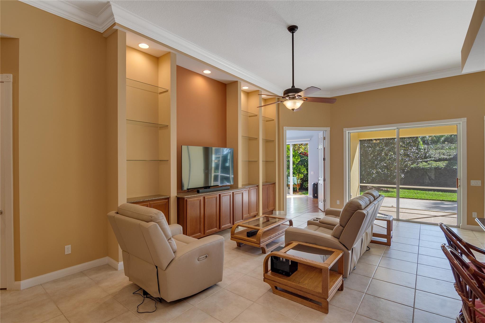 Isles At Waterway Village - Residential