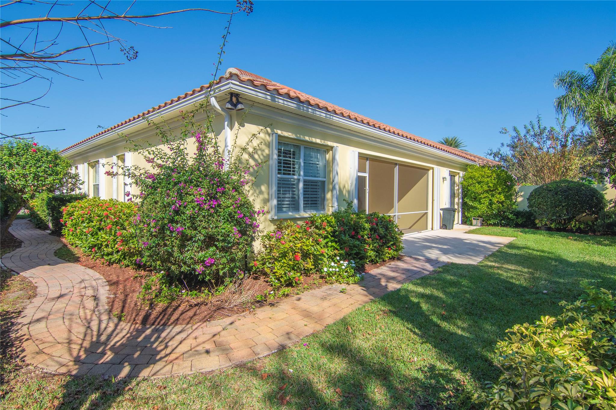 Isles At Waterway Village - Residential