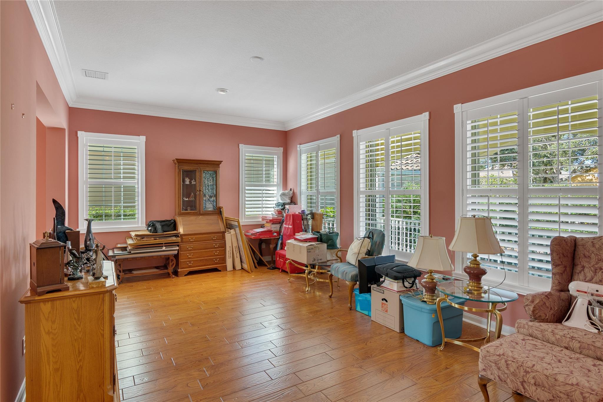 Isles At Waterway Village - Residential