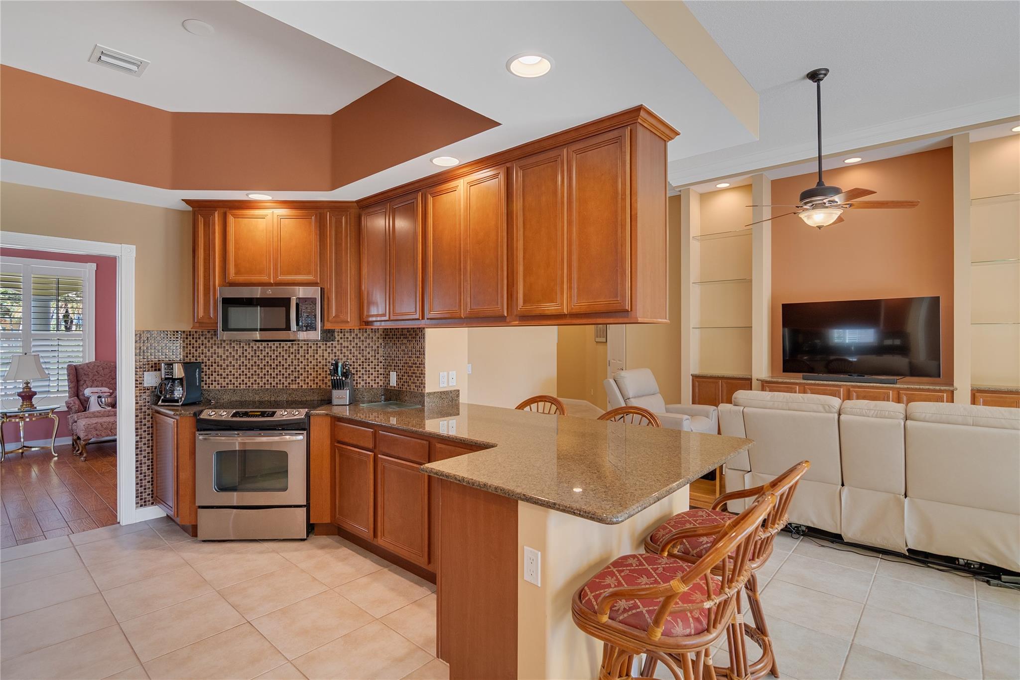 Isles At Waterway Village - Residential