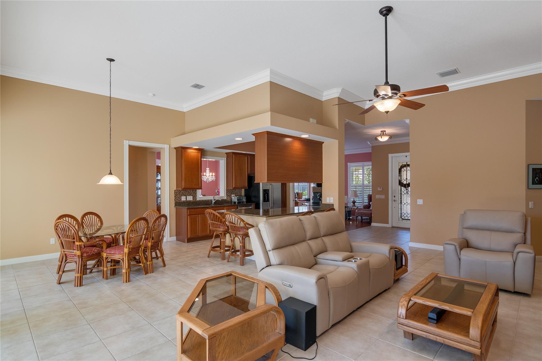 Isles At Waterway Village - Residential