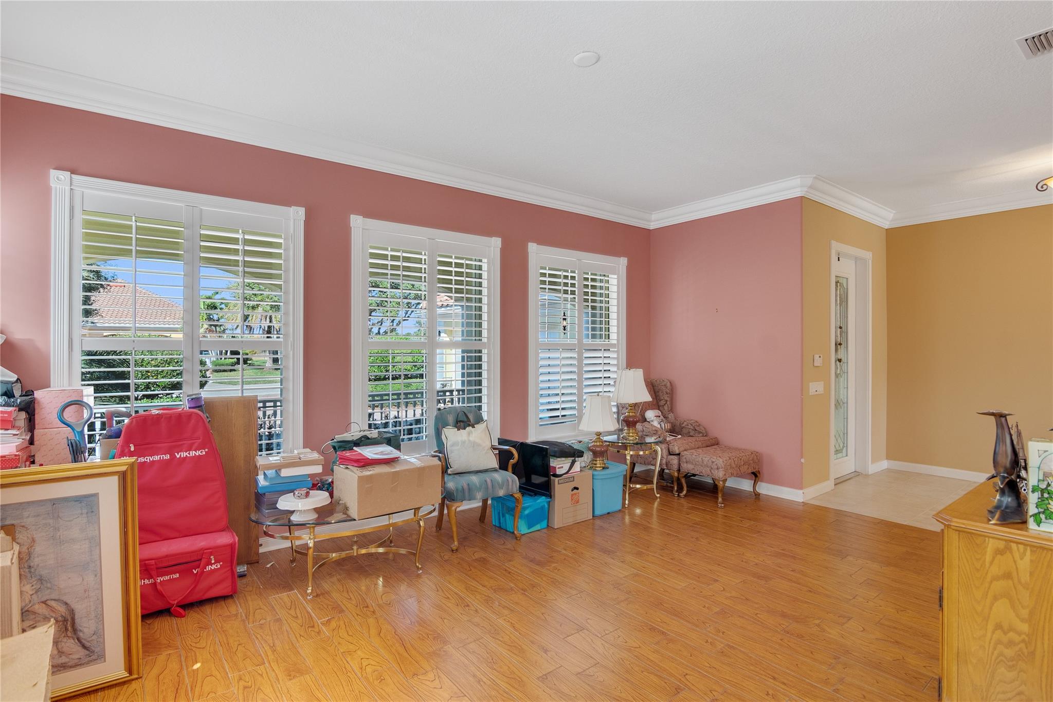 Isles At Waterway Village - Residential