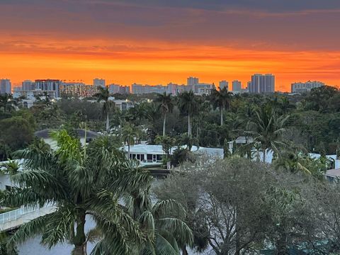 2633 NE 14TH AV 501 Wilton Manors FL 33305