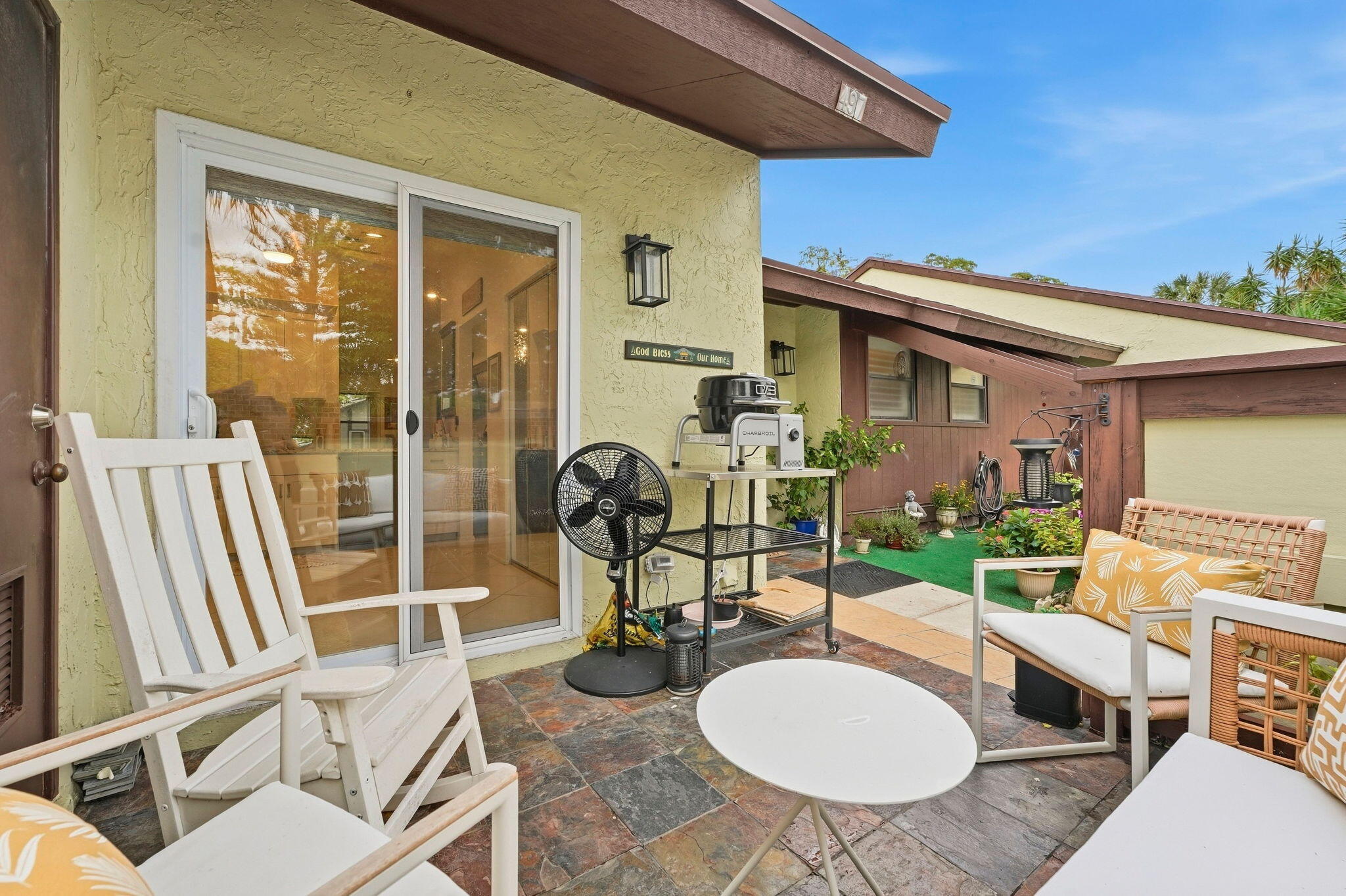497 Iron Forge Court