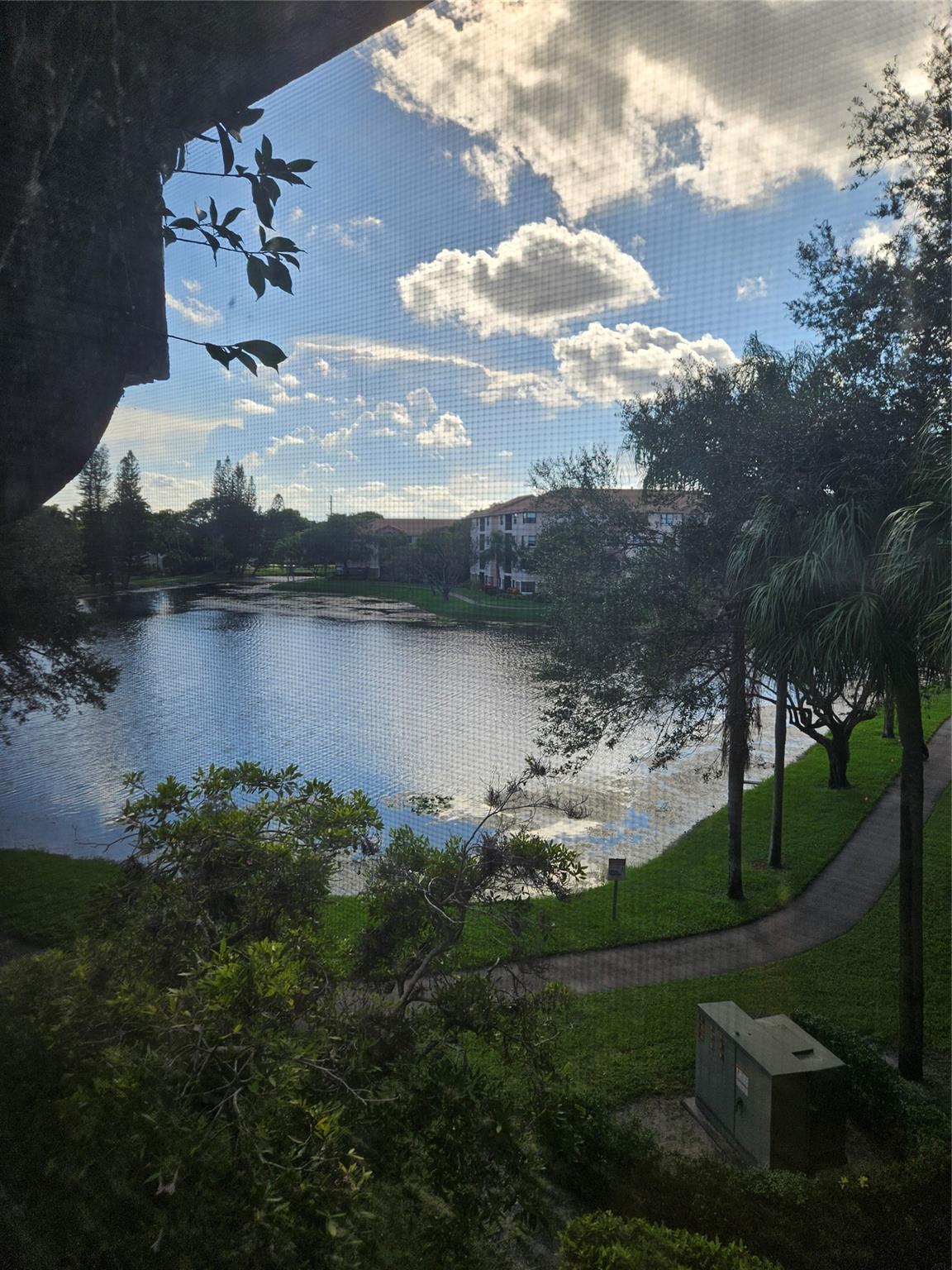 BAYPORT VILLAGE - Residential