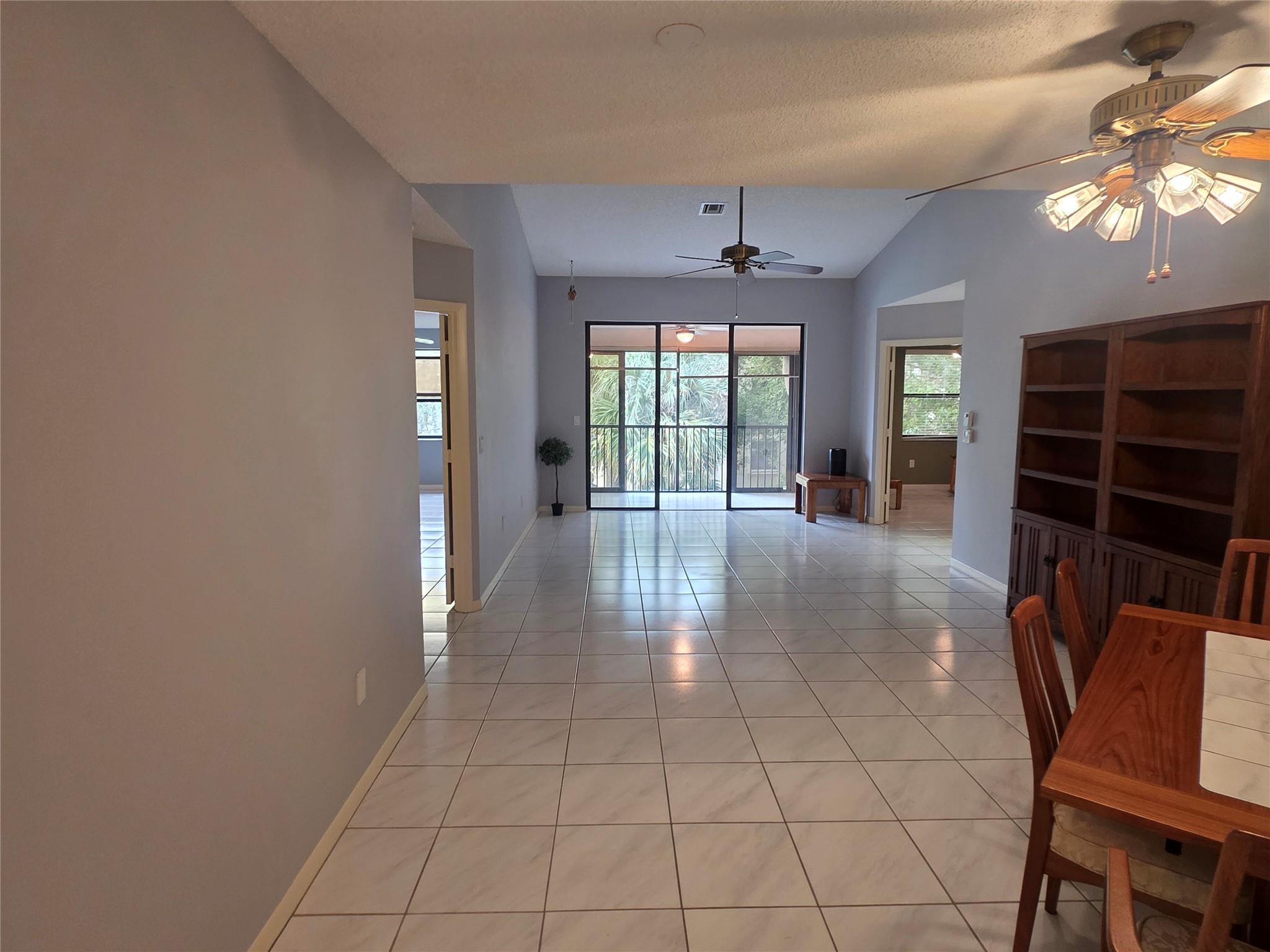 BAYPORT VILLAGE - Residential