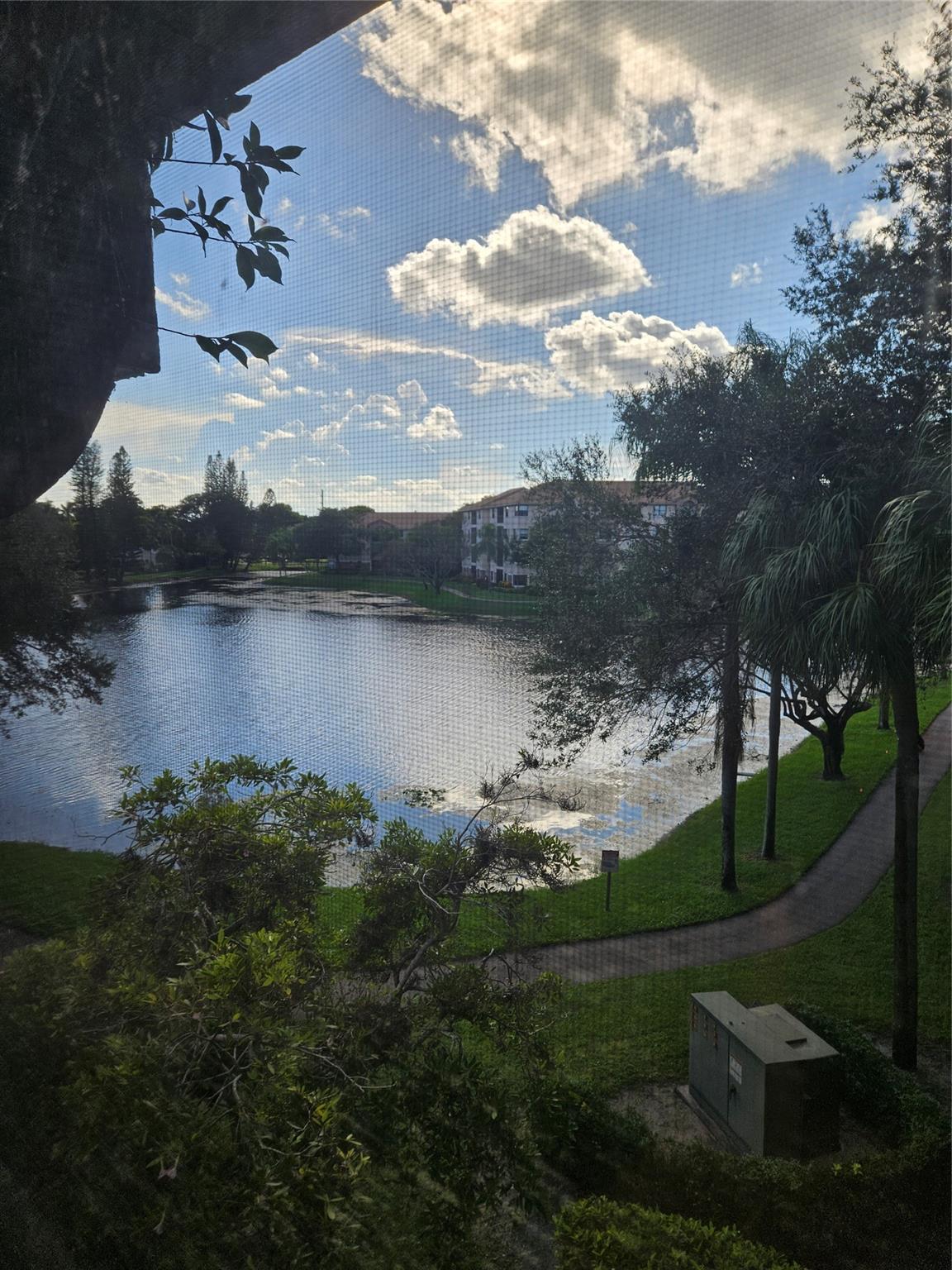 BAYPORT VILLAGE - Residential