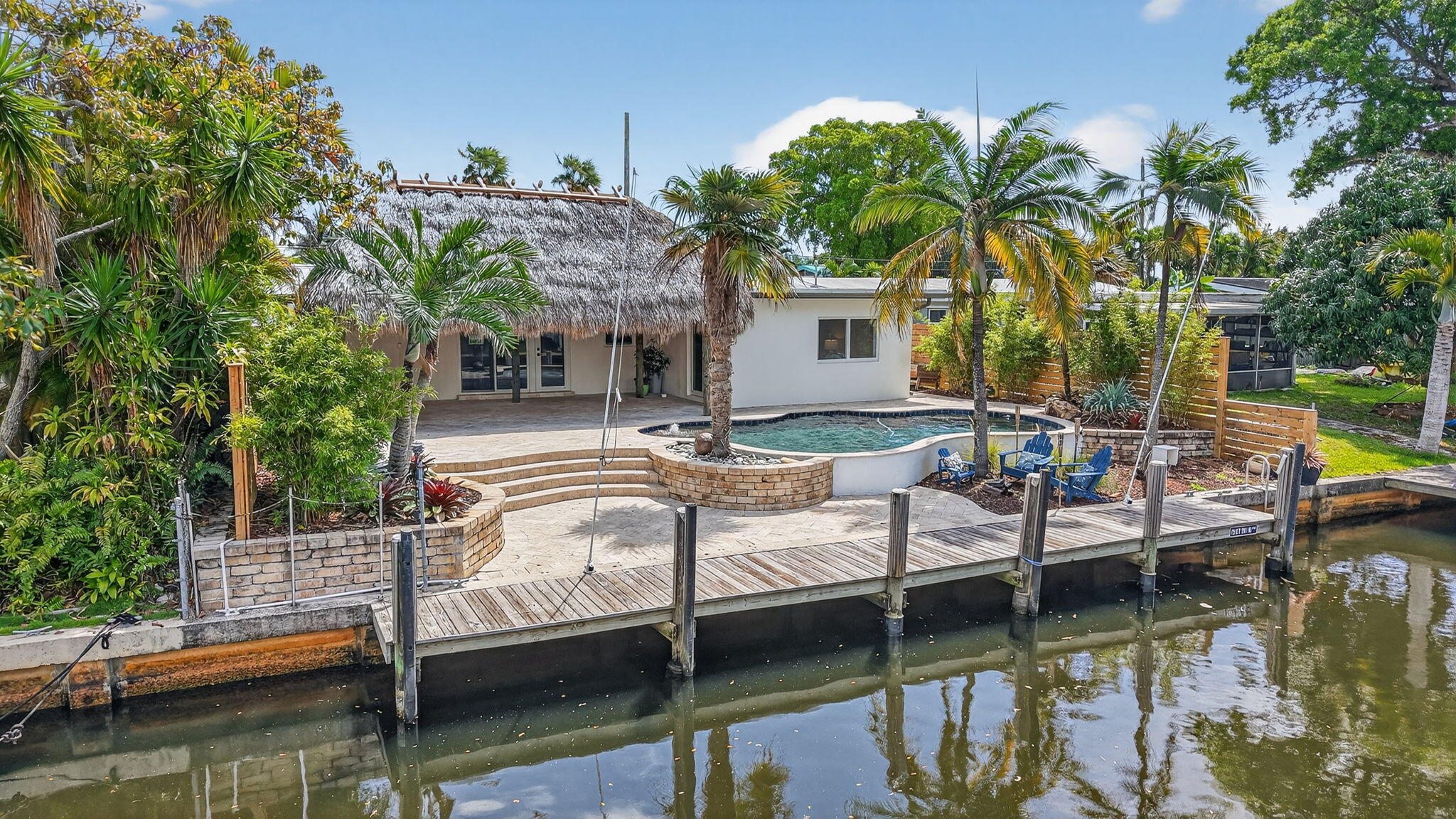 SHADY BANKS & LAUDERDALE ISLES - Residential