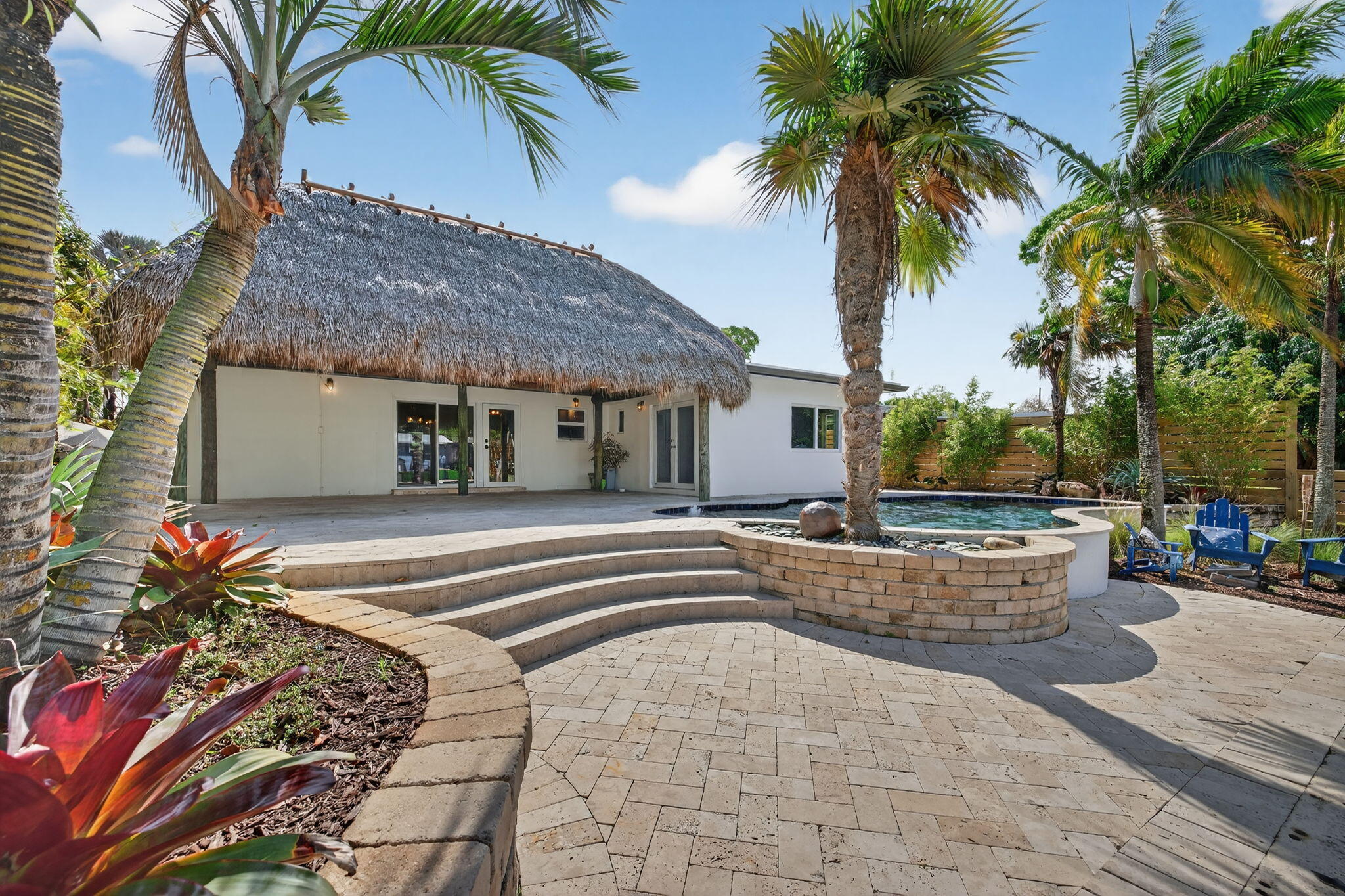 SHADY BANKS & LAUDERDALE ISLES - Residential