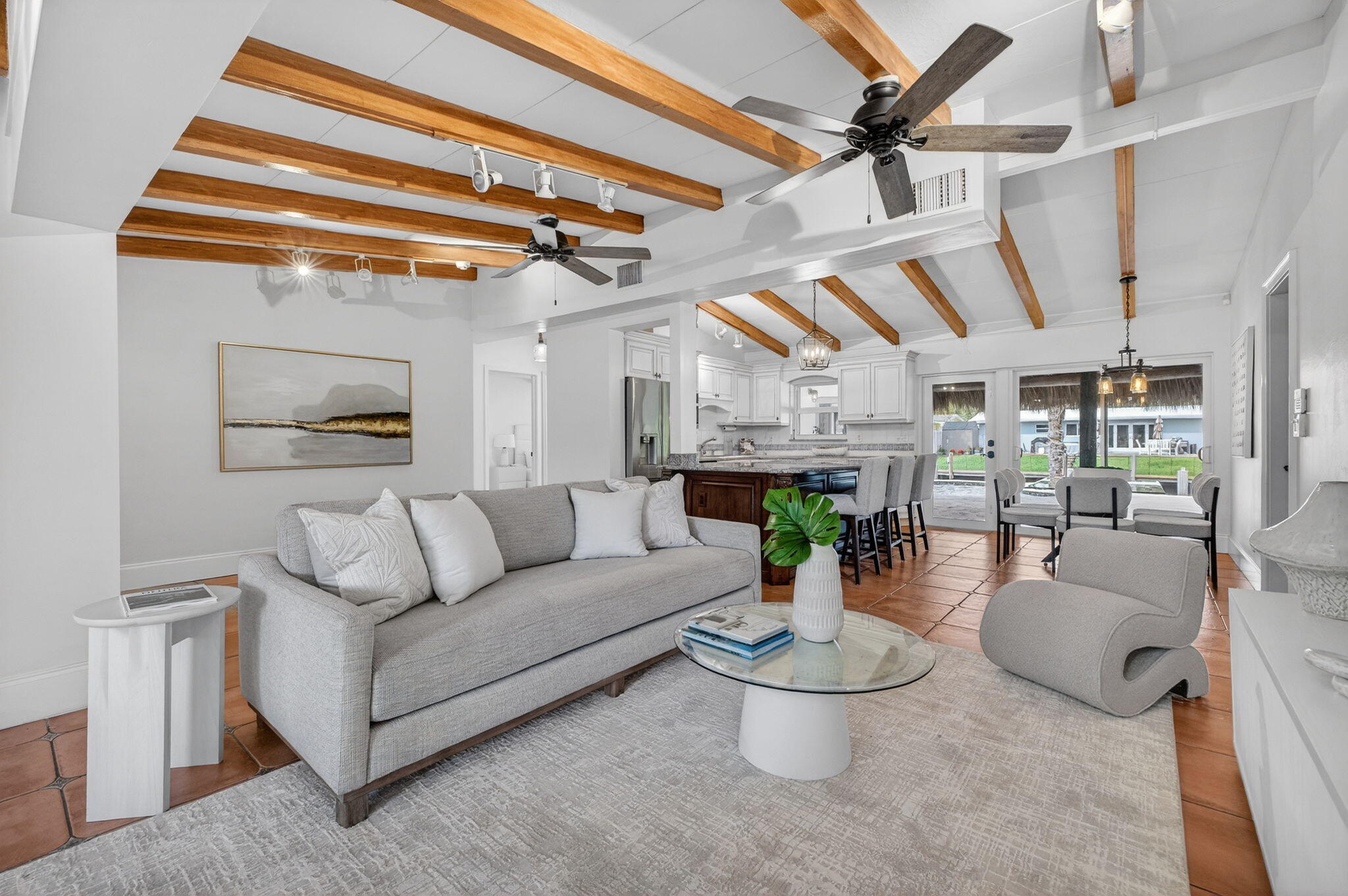 SHADY BANKS & LAUDERDALE ISLES - Residential