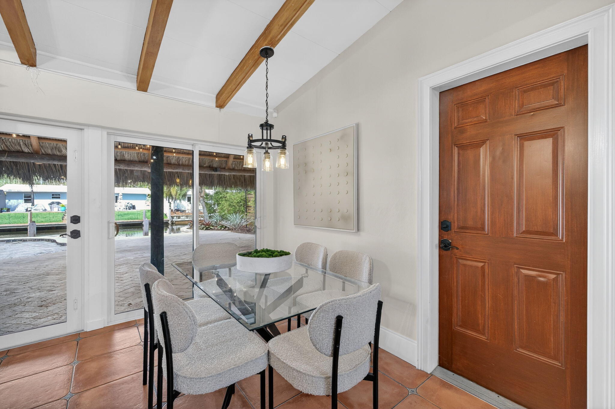 SHADY BANKS & LAUDERDALE ISLES - Residential