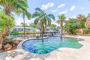 SHADY BANKS & LAUDERDALE ISLES - Residential