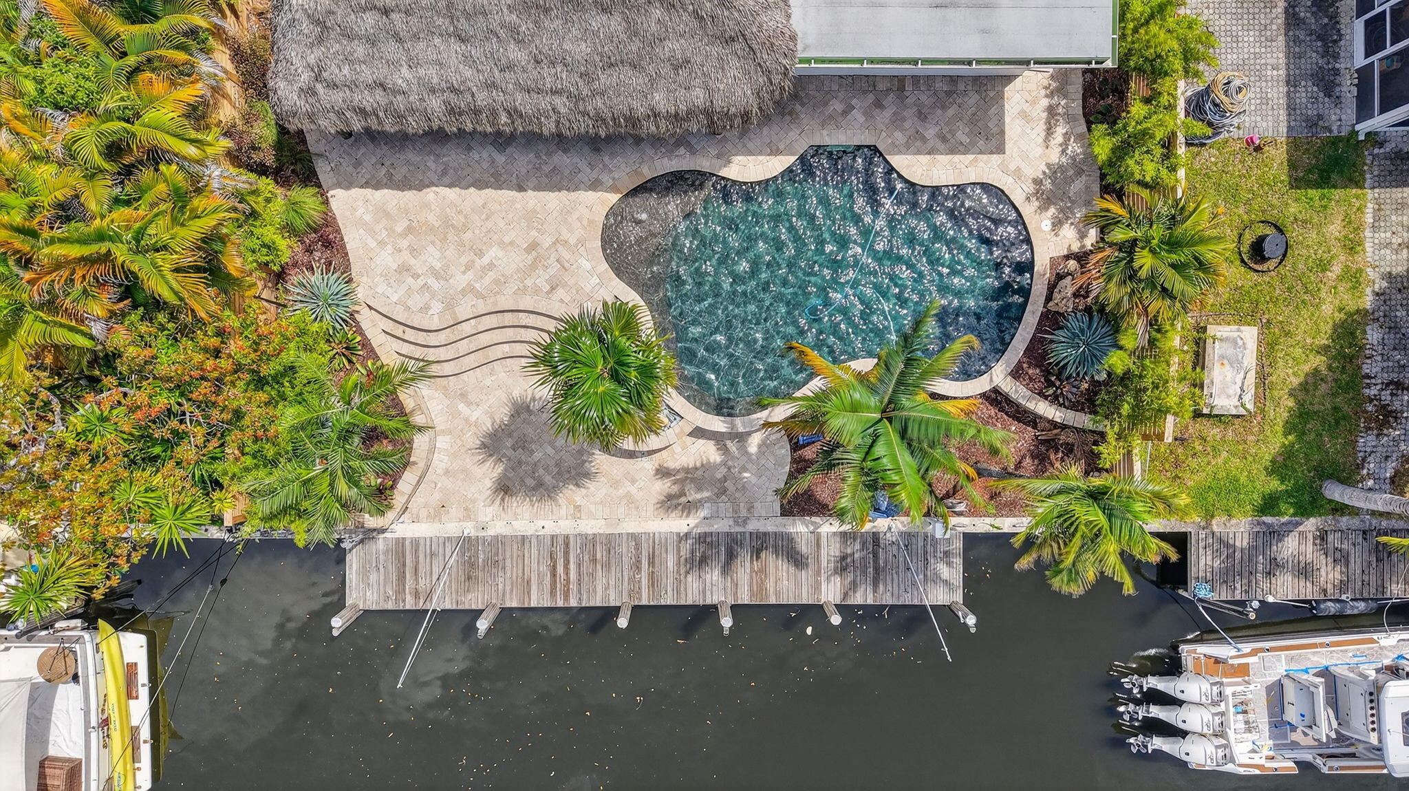 SHADY BANKS & LAUDERDALE ISLES - Residential