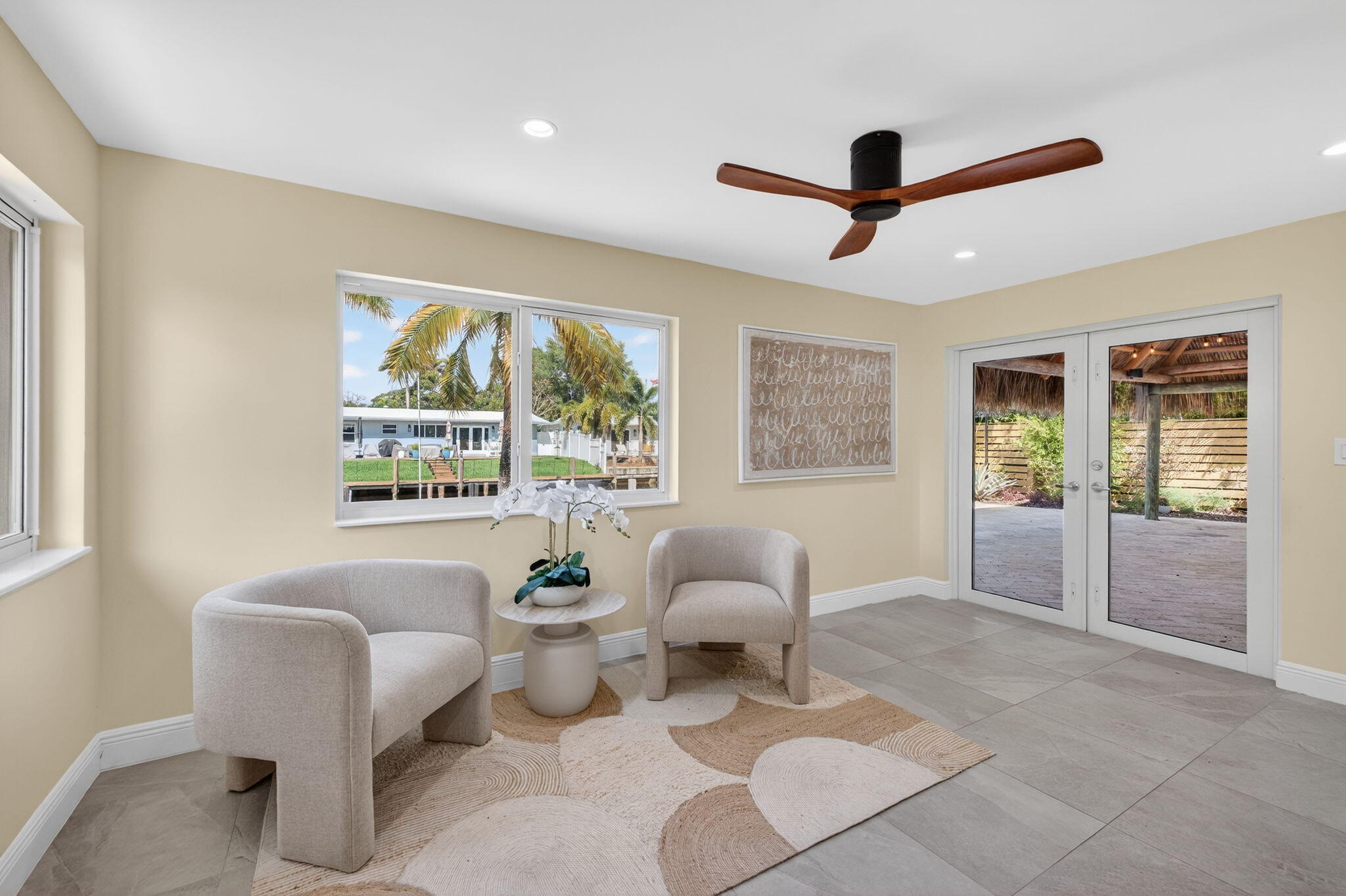 SHADY BANKS & LAUDERDALE ISLES - Residential