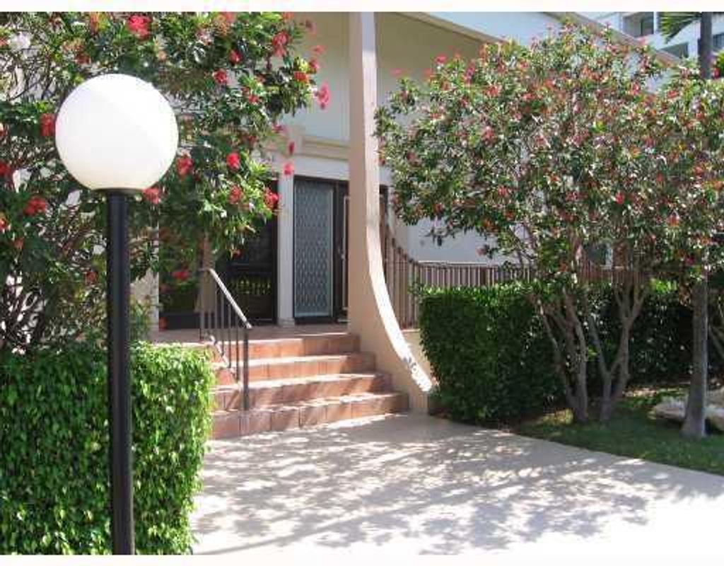 Photo of 3589 S Ocean 10 Boulevard #L10, South Palm Beach, FL 33480 (MLS # R10748400)