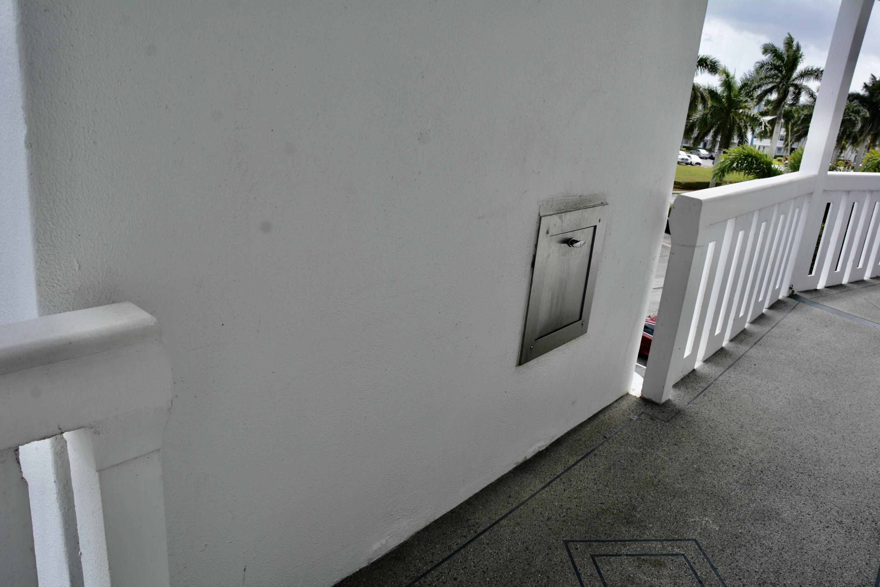 EXETER AT CENTURY VILLAGE CONDO - Residential Lease