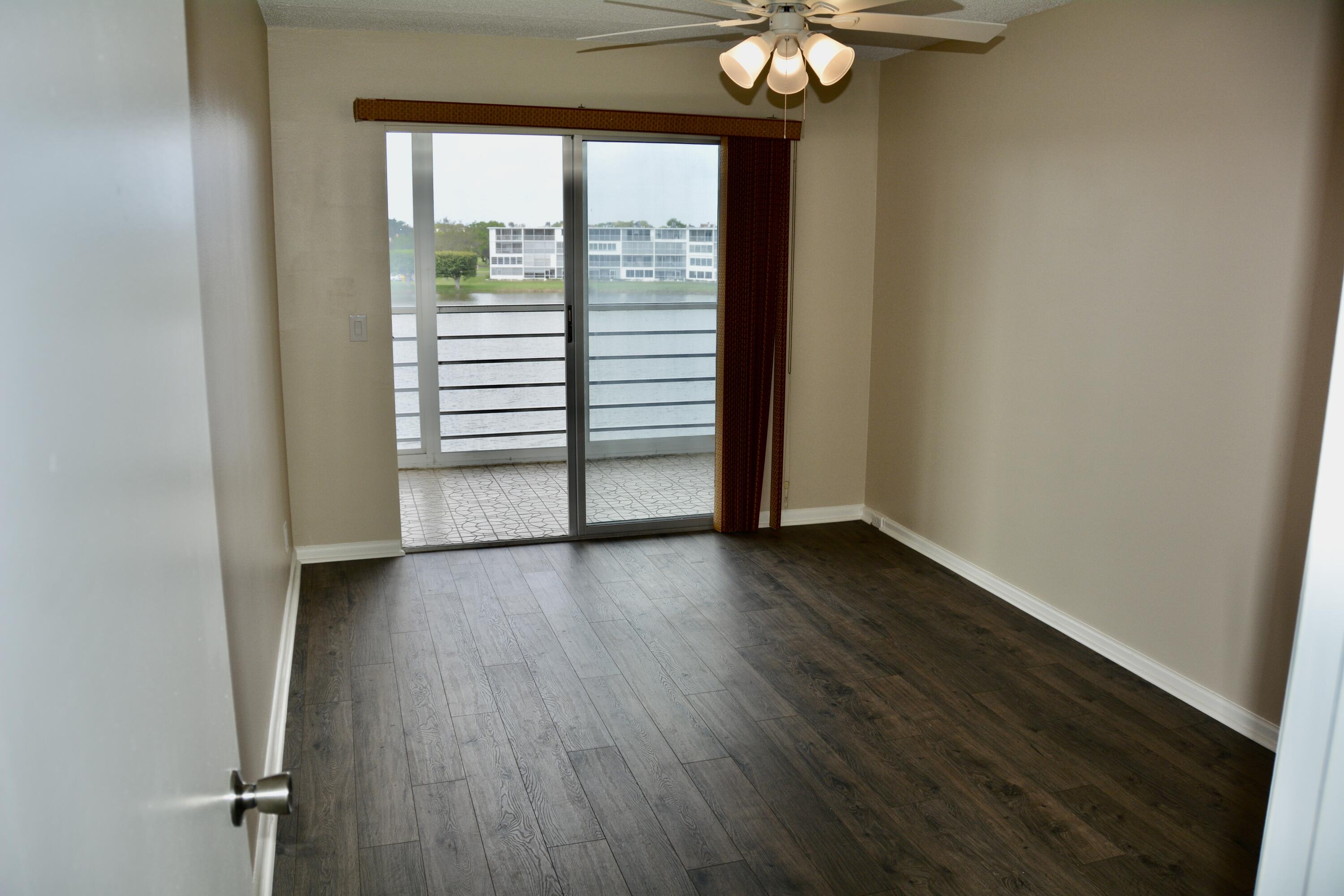 EXETER AT CENTURY VILLAGE CONDO - Residential Lease