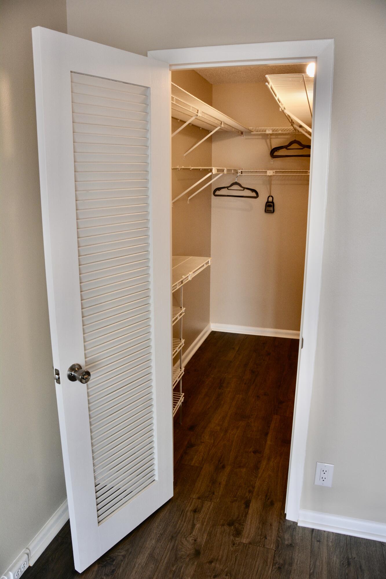 EXETER AT CENTURY VILLAGE CONDO - Residential Lease