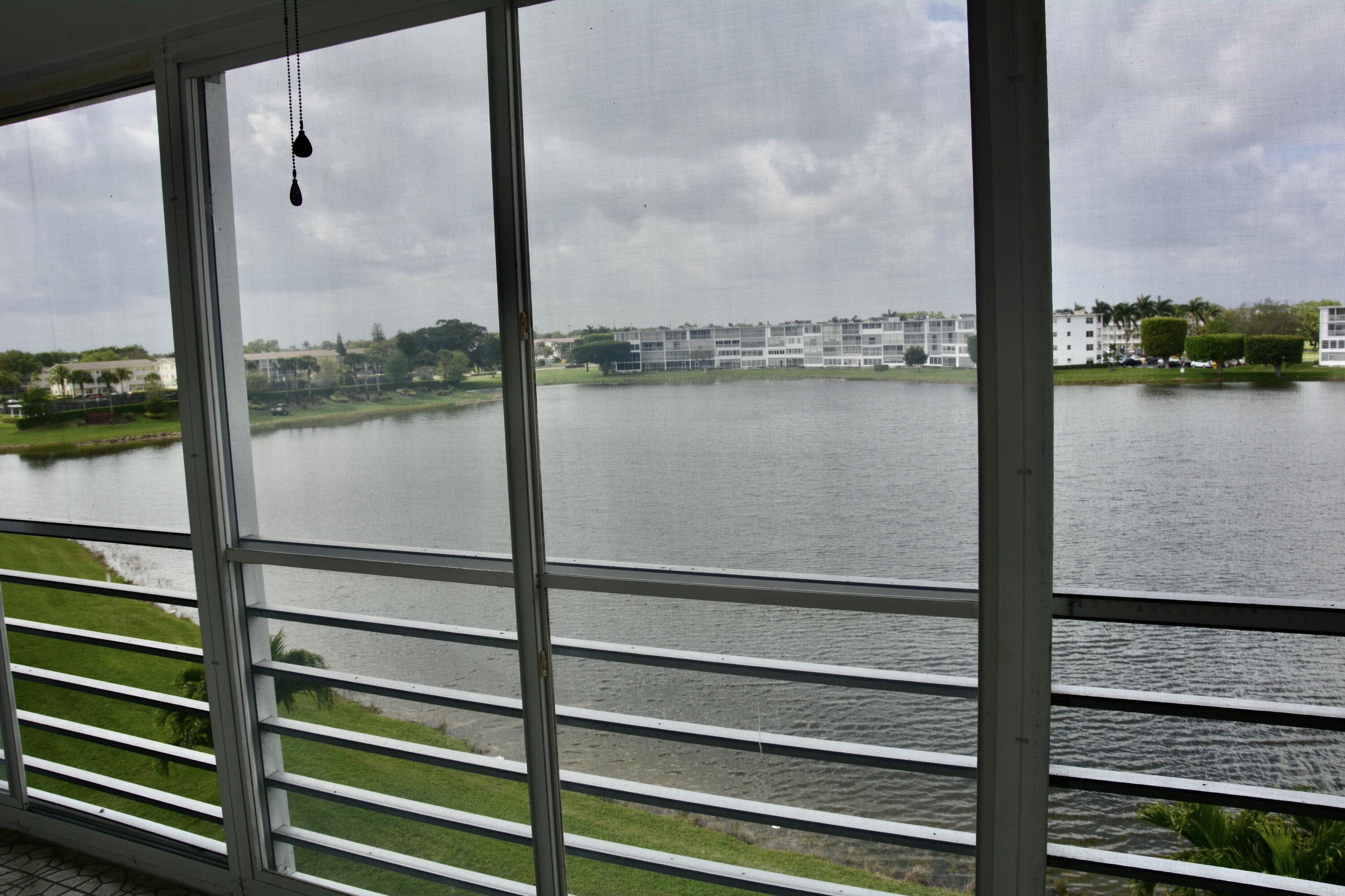 EXETER AT CENTURY VILLAGE CONDO - Residential Lease