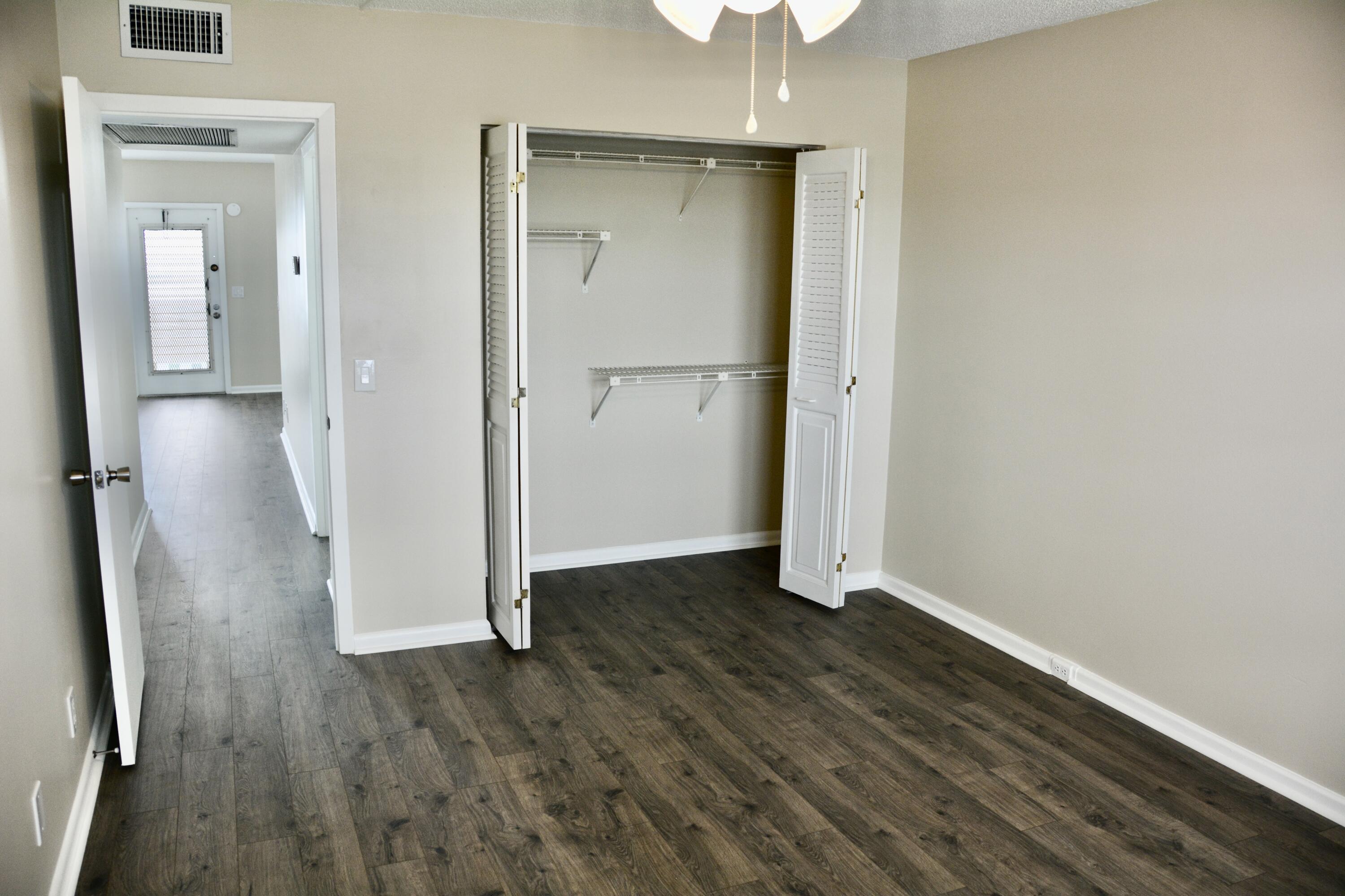 EXETER AT CENTURY VILLAGE CONDO - Residential Lease