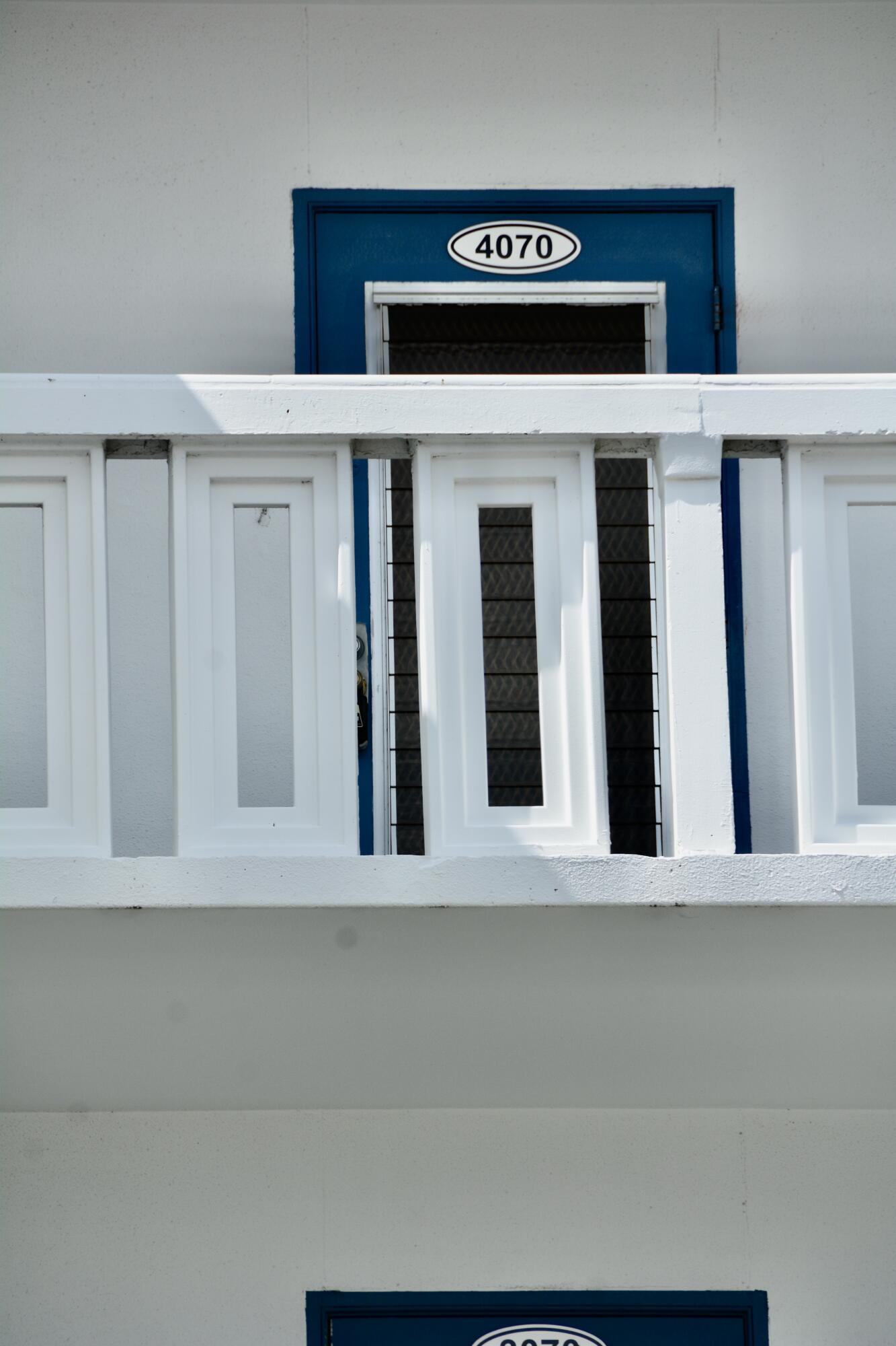 EXETER AT CENTURY VILLAGE CONDO - Residential Lease