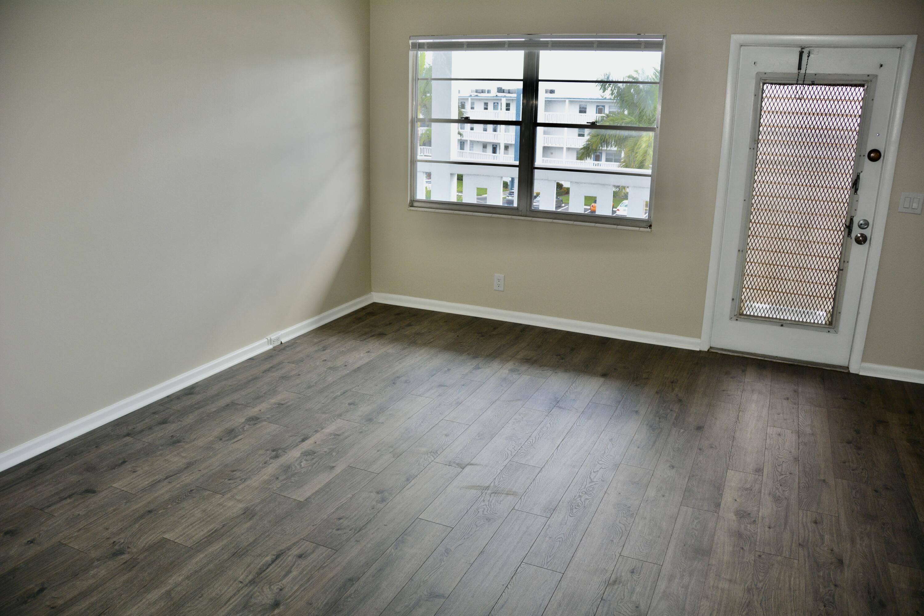 EXETER AT CENTURY VILLAGE CONDO - Residential Lease