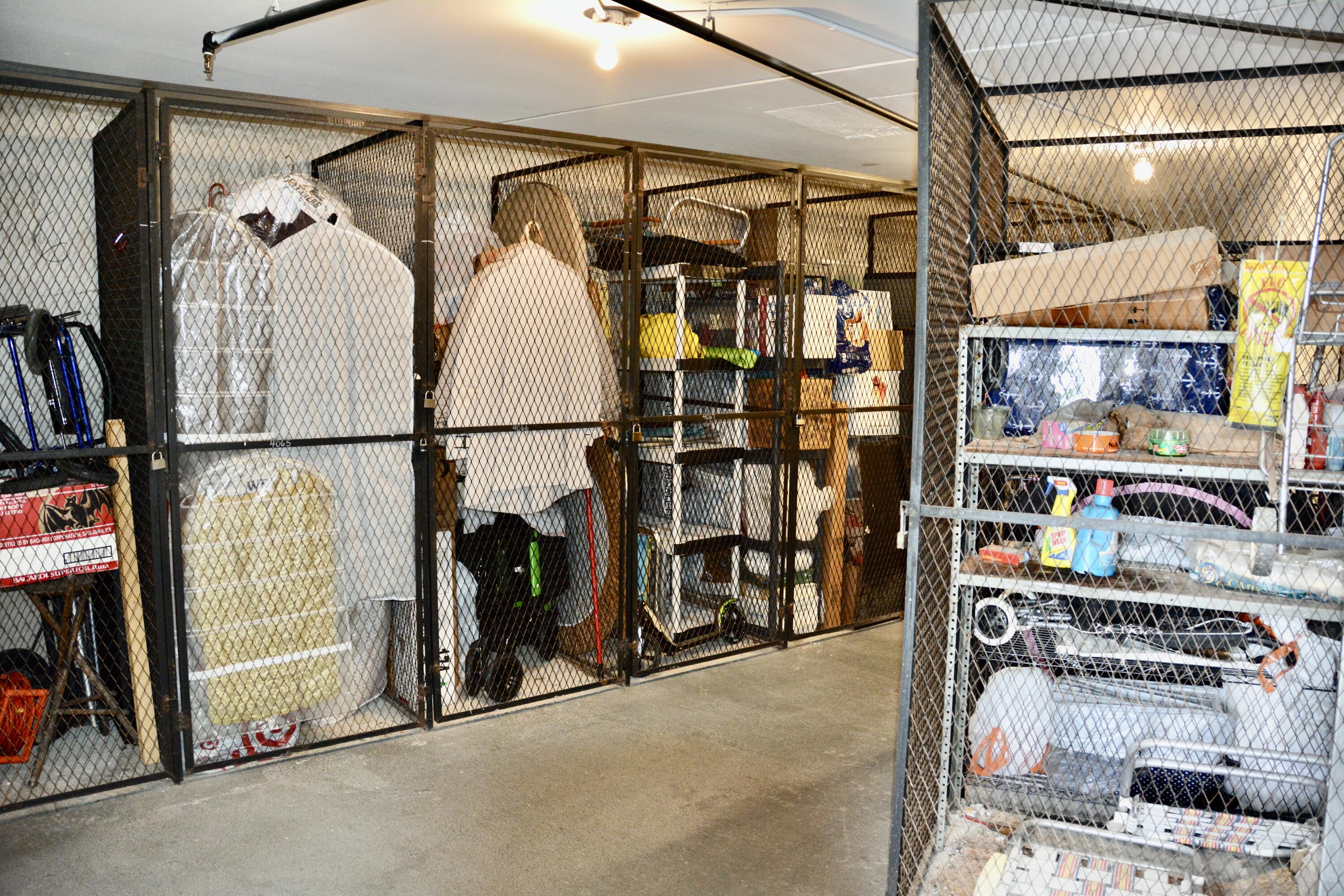 EXETER AT CENTURY VILLAGE CONDO - Residential Lease