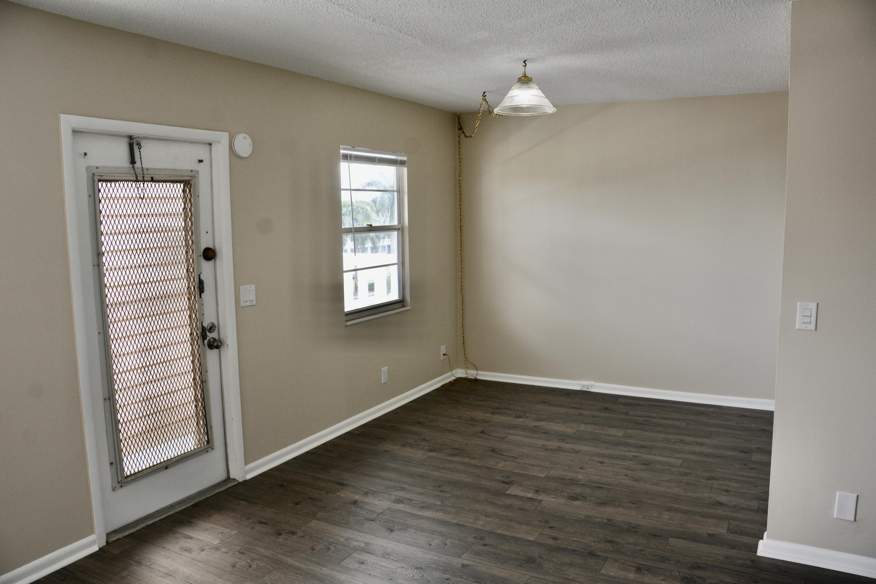 EXETER AT CENTURY VILLAGE CONDO - Residential Lease