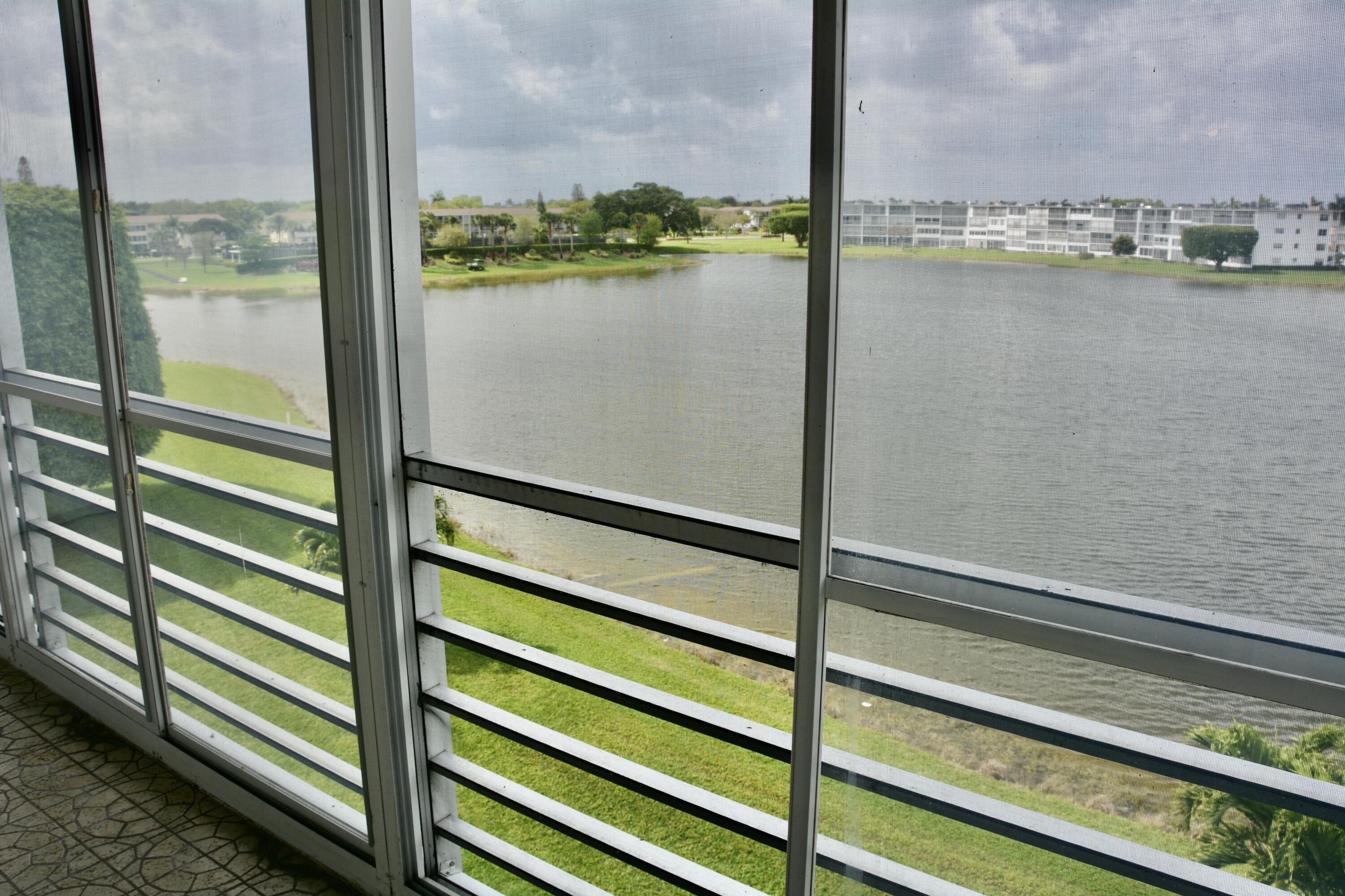 EXETER AT CENTURY VILLAGE CONDO - Residential Lease